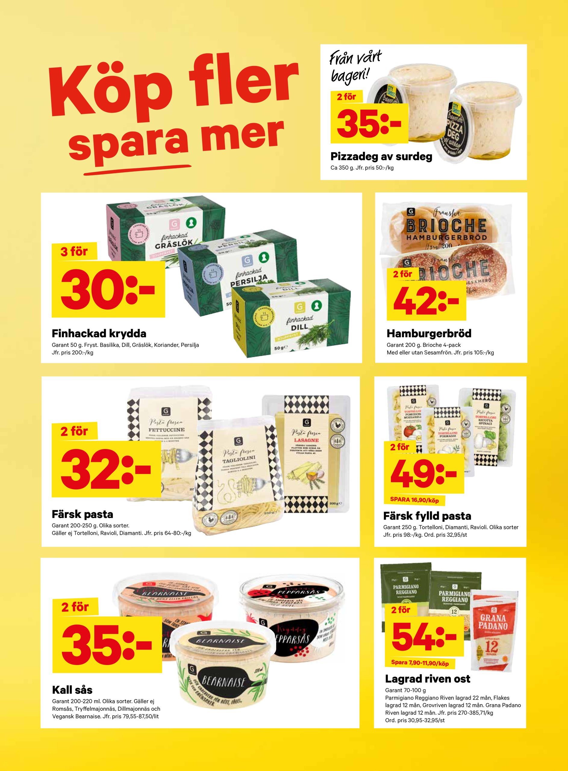 city-gross - City Gross-reklambladet giltigt från 12/05 - 18/05 - page: 13