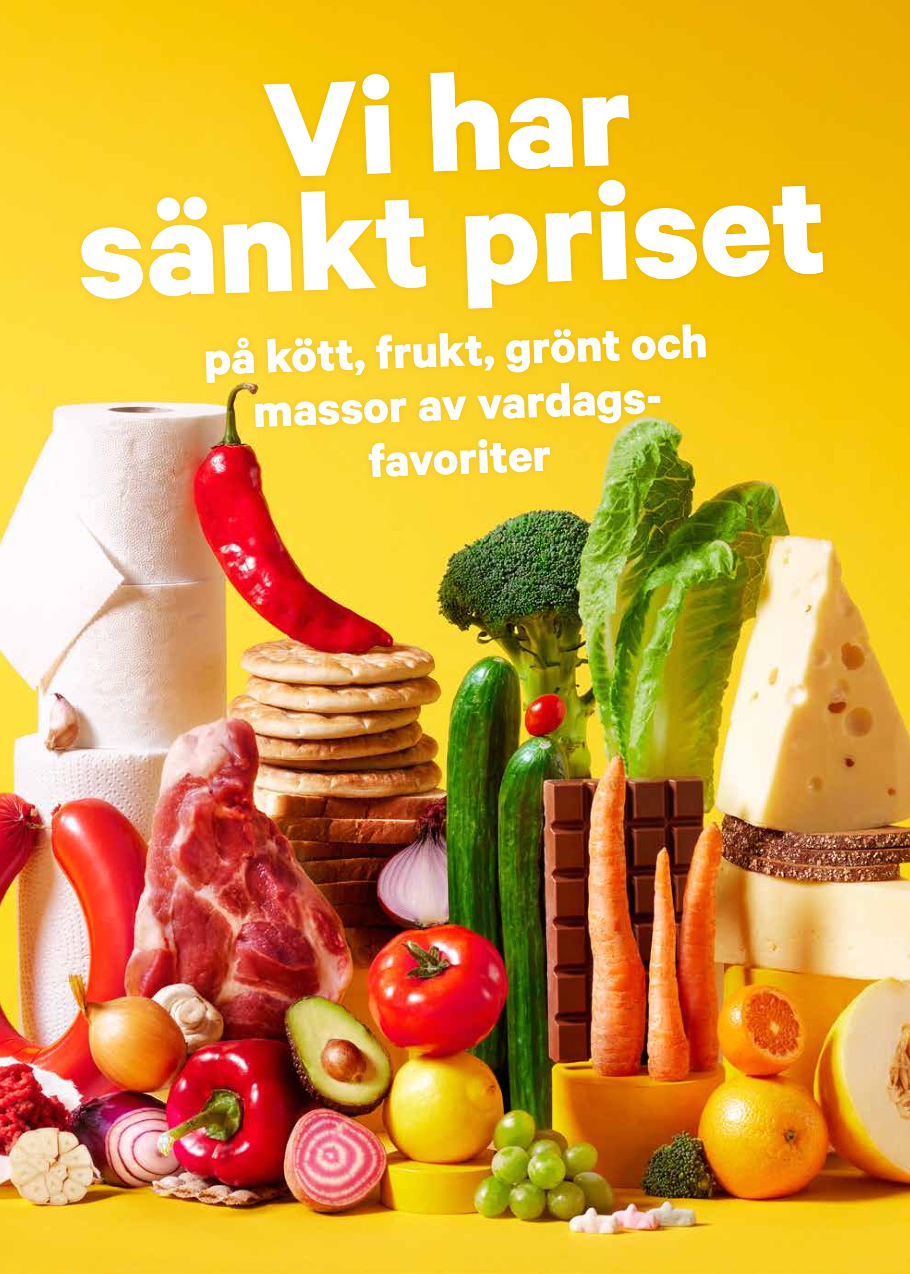 city-gross - City Gross-reklambladet giltigt från 26/05 - 01/06 - page: 4