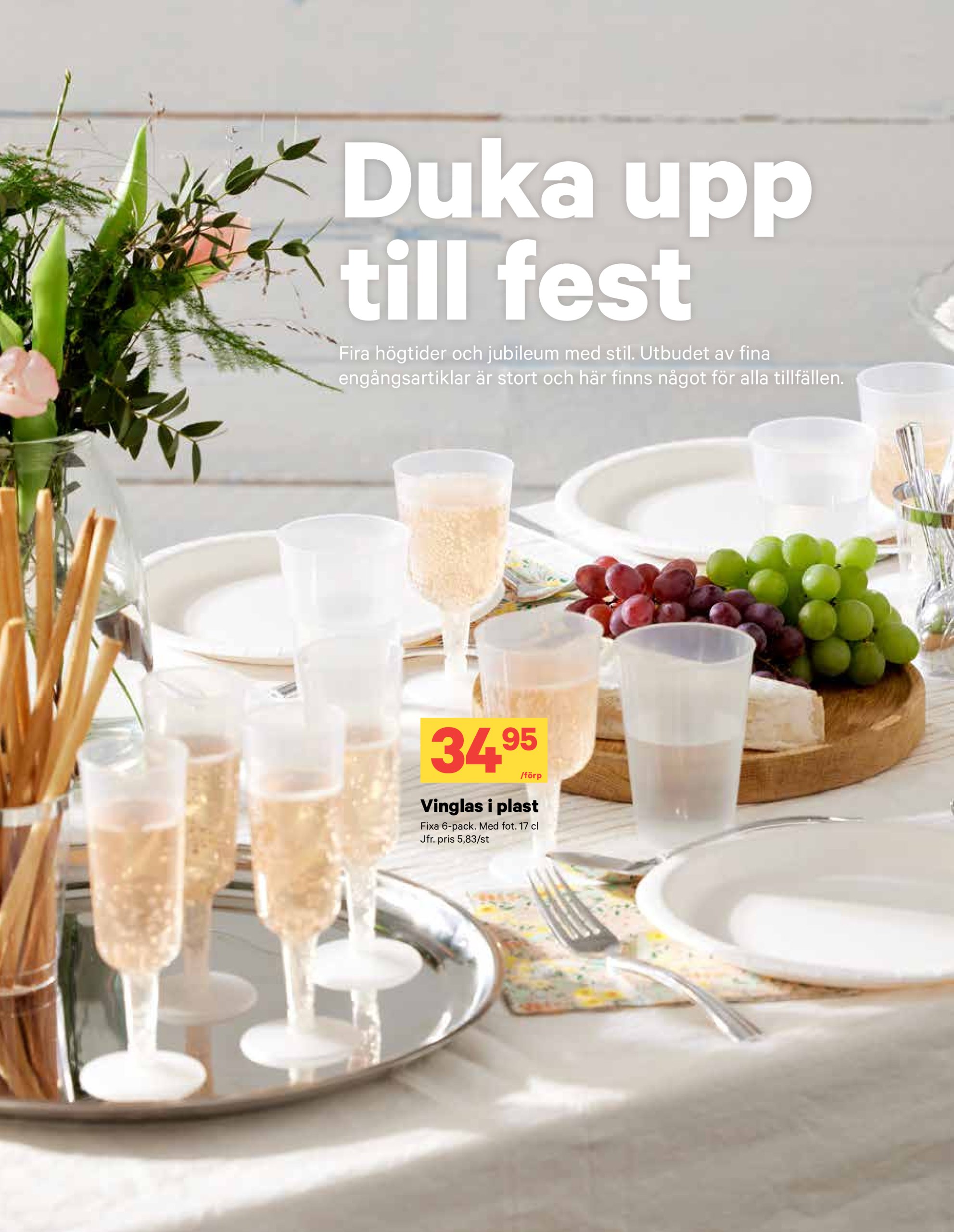 city-gross - City Gross-reklambladet giltigt från 09/06 - 15/06 - page: 15