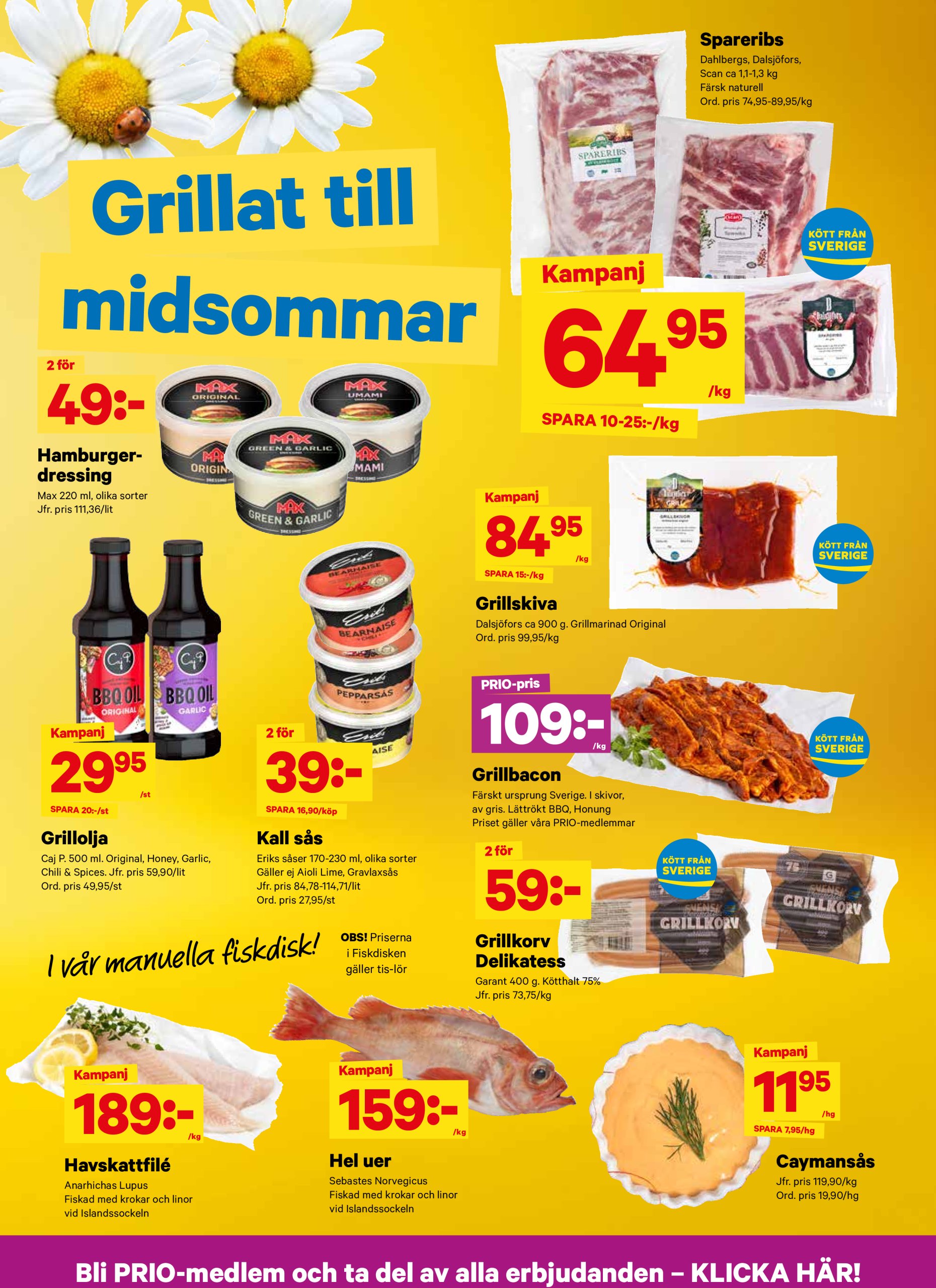 city-gross - City Gross-reklambladet giltigt från 09/06 - 15/06 - page: 6