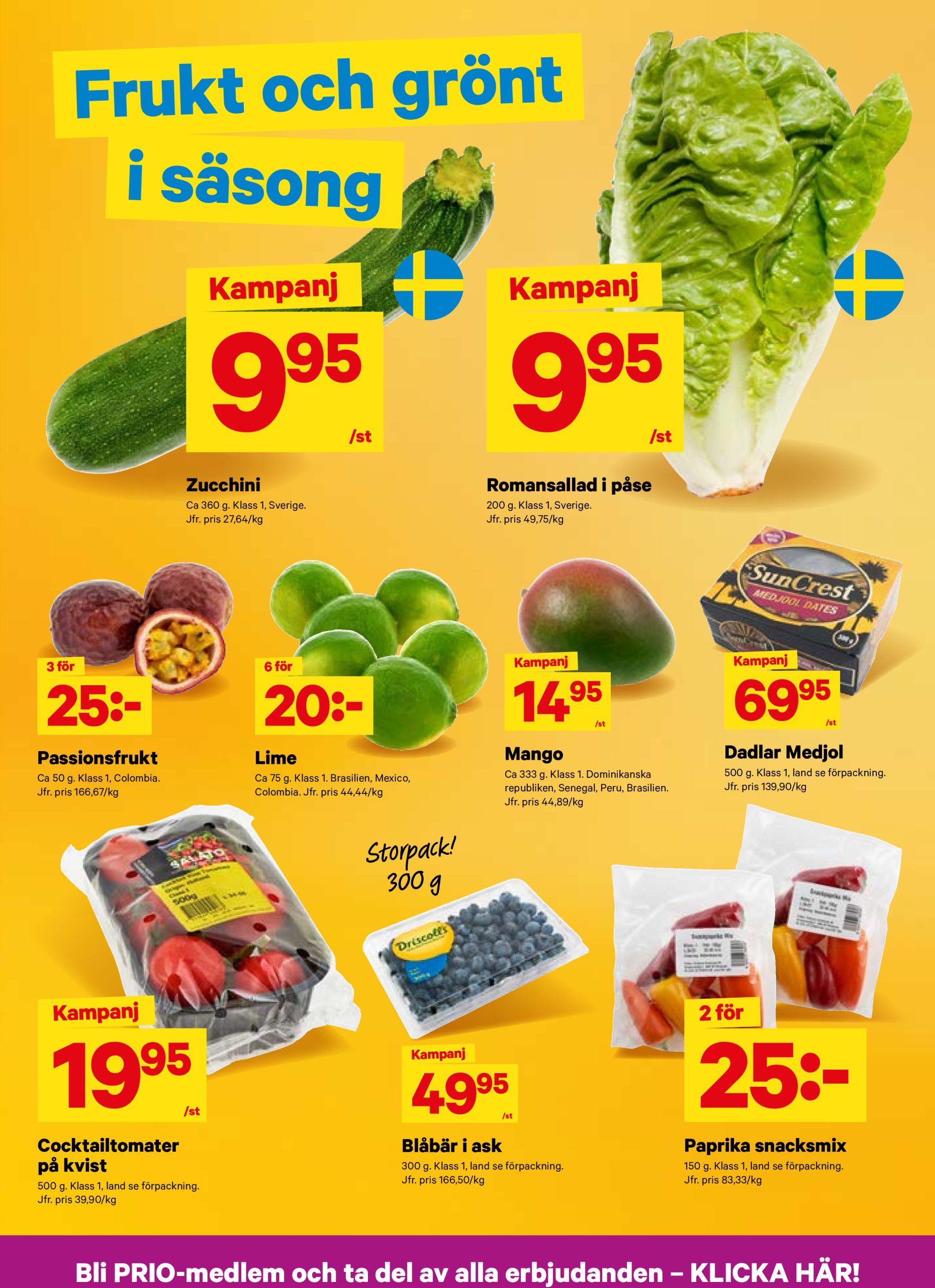 city-gross - City Gross-reklambladet giltigt från 14/07 - 20/07 - page: 3