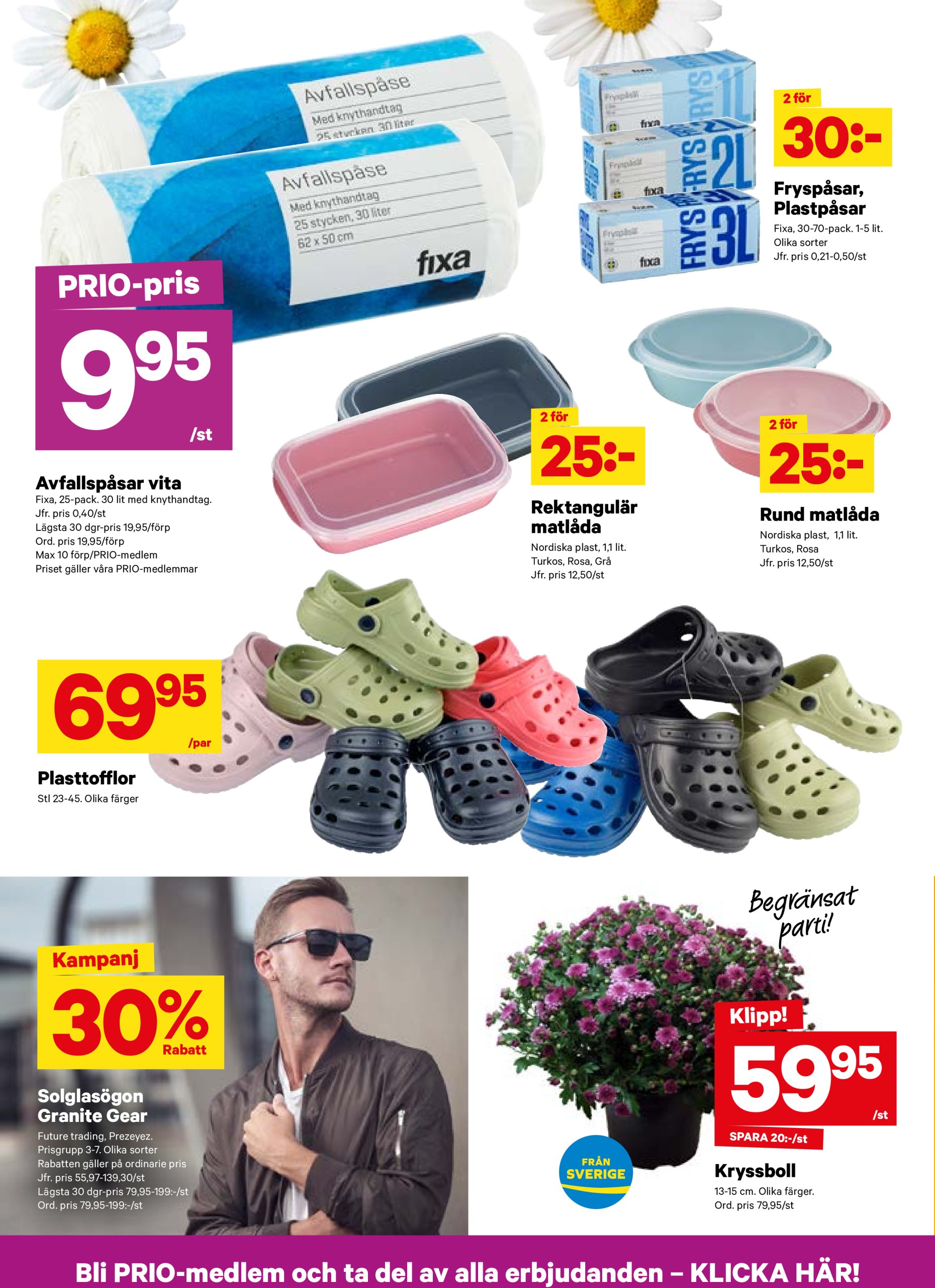 city-gross - City Gross-reklambladet giltigt från 21/07 - 27/07 - page: 7