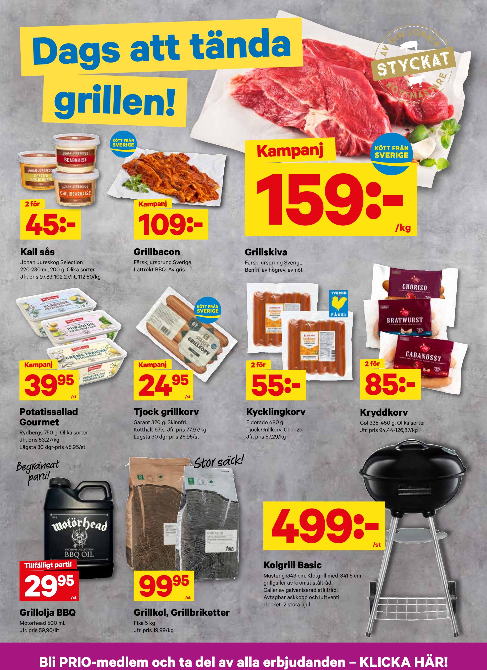 city-gross - City Gross-reklambladet giltigt från 28/07 - 03/08 - page: 9