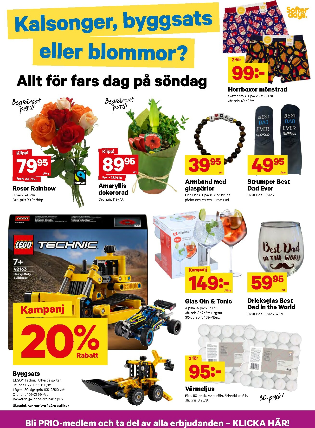 city-gross - City Gross-reklambladet giltigt från 03/11 - 09/11 - page: 6