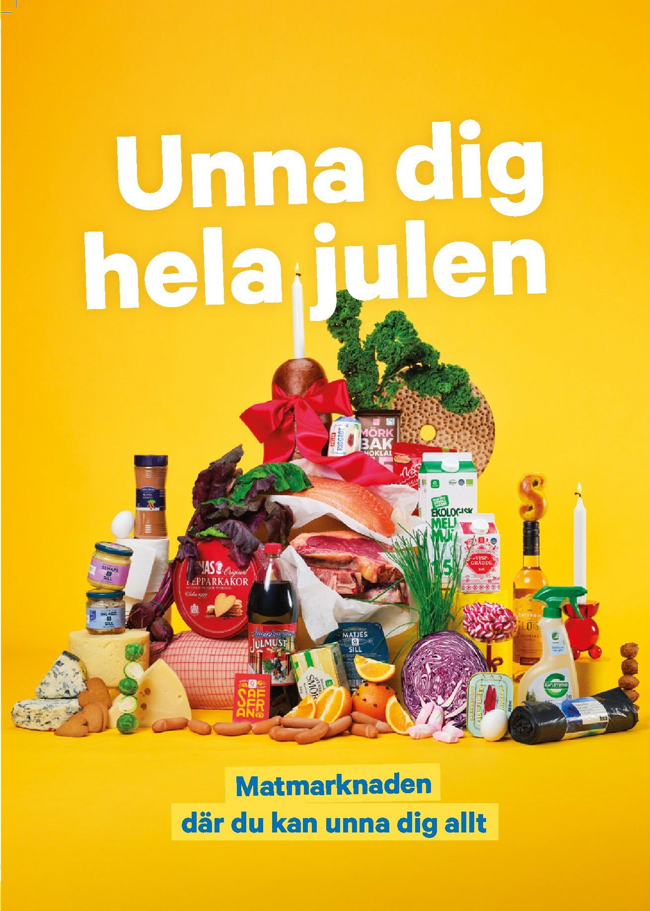 city-gross - City Gross-reklambladet giltigt från 22/12 - 26/12 - page: 5