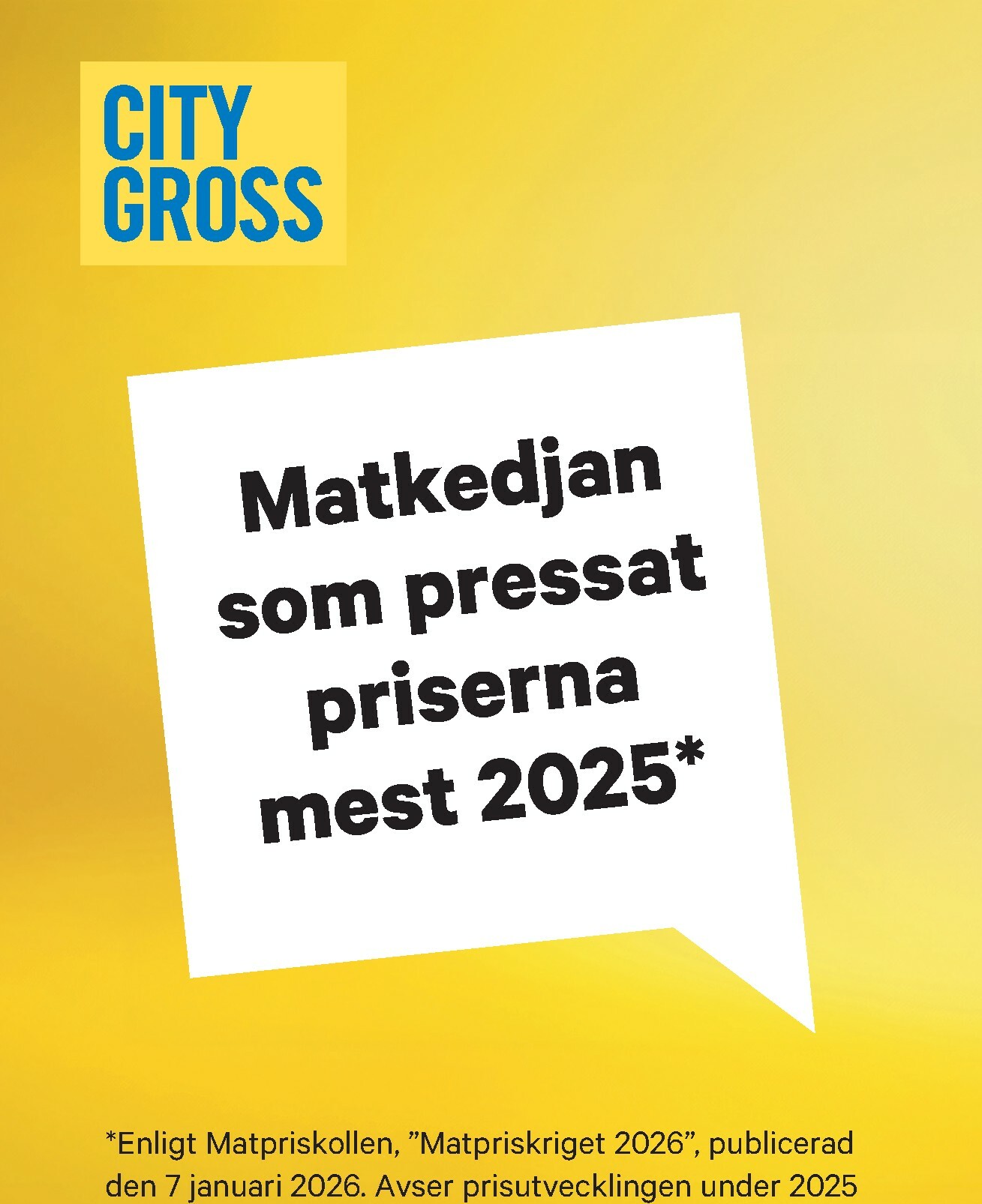 city-gross - City Gross-reklambladet giltigt från 16/02/2026 - 22/02/2026 - page: 7