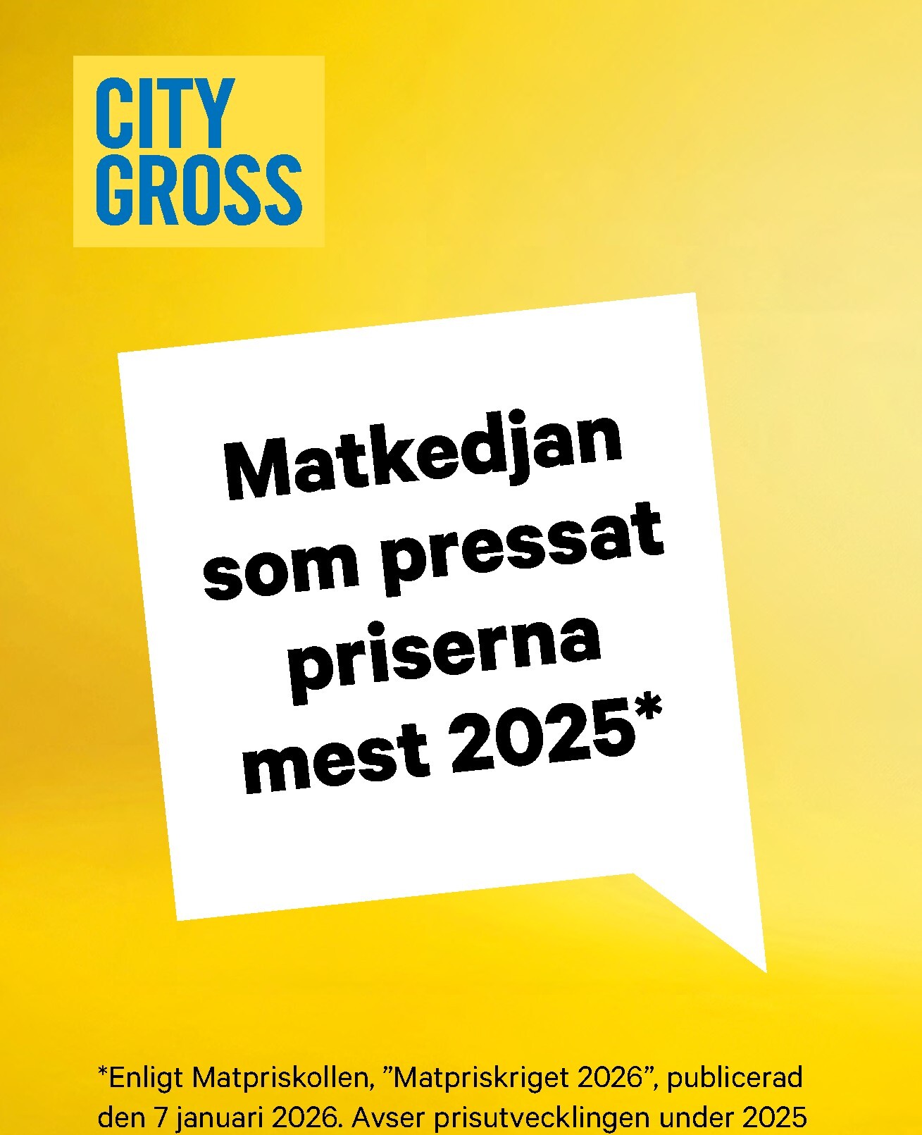 city-gross - City Gross-reklambladet giltigt från 23/02/2026 - 01/03/2026 - page: 6