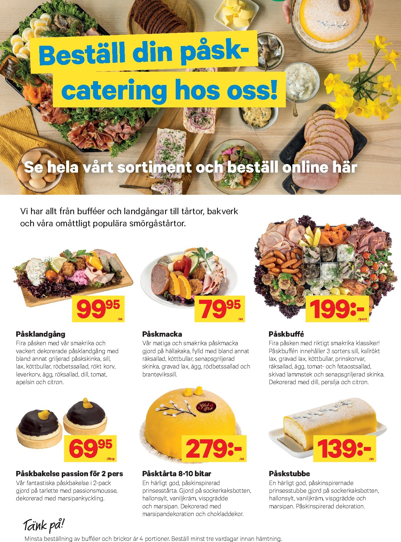 city-gross - City Gross-reklambladet giltigt från 09/03/2026 - 15/03/2026 - page: 7