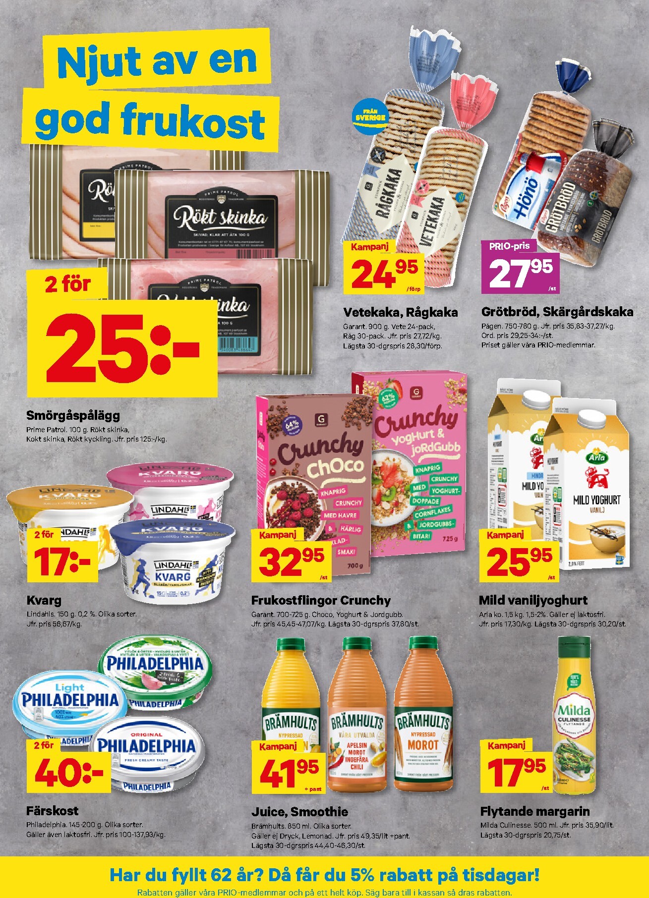 city-gross - City Gross reklamblad för nästa vecka från måndag 13/04/2026 till söndag 19/04/2026 - page: 5