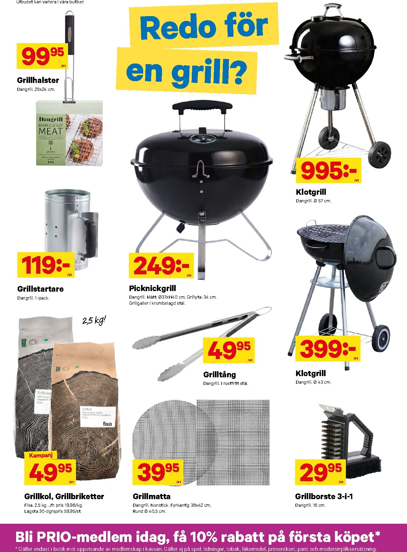 city-gross - City Gross reklamblad för nästa vecka från måndag 20/04/2026 till söndag 26/04/2026 - page: 7