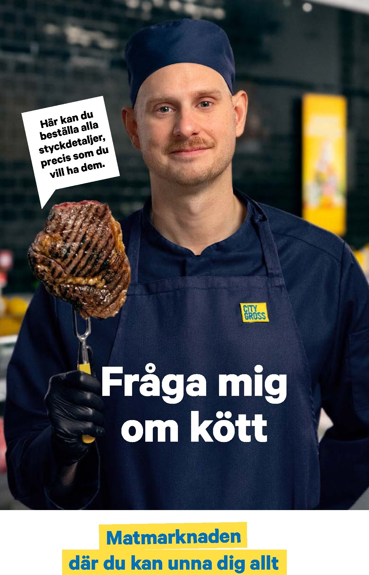 city-gross - City Gross reklamblad för nästa vecka från måndag 27/04/2026 till söndag 03/05/2026 - page: 4