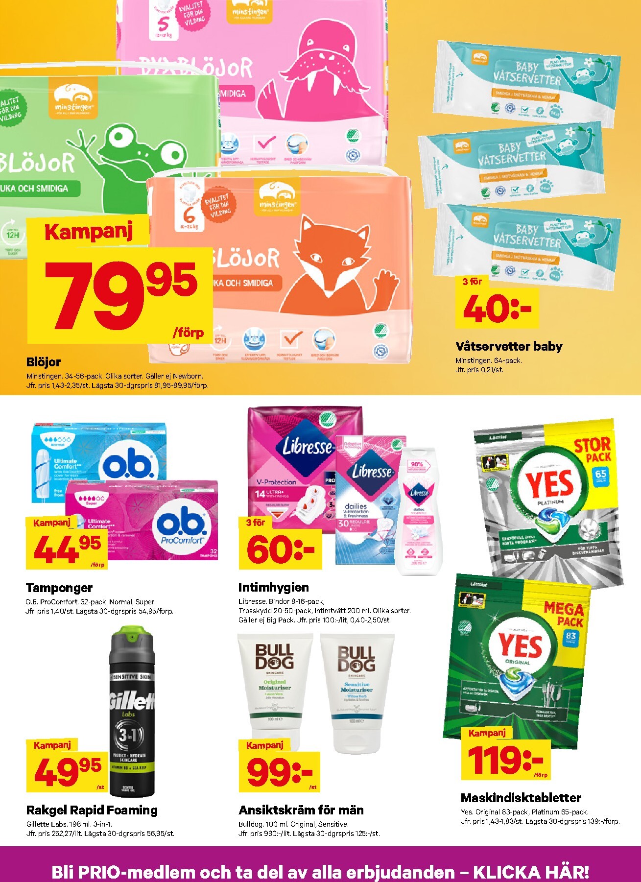 city-gross - City Gross reklamblad för nästa vecka från måndag 27/04/2026 till söndag 03/05/2026 - page: 10