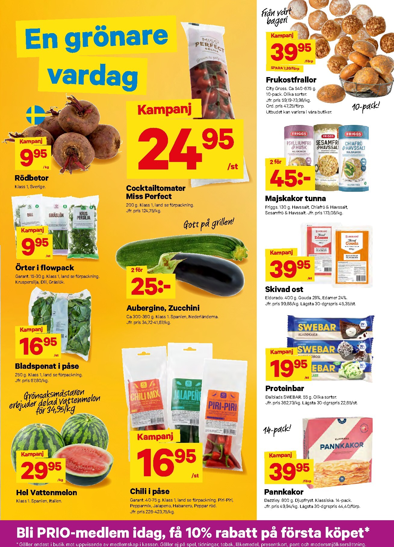 city-gross - City Gross reklamblad för nästa vecka från måndag 04/05/2026 till söndag 10/05/2026 - page: 5