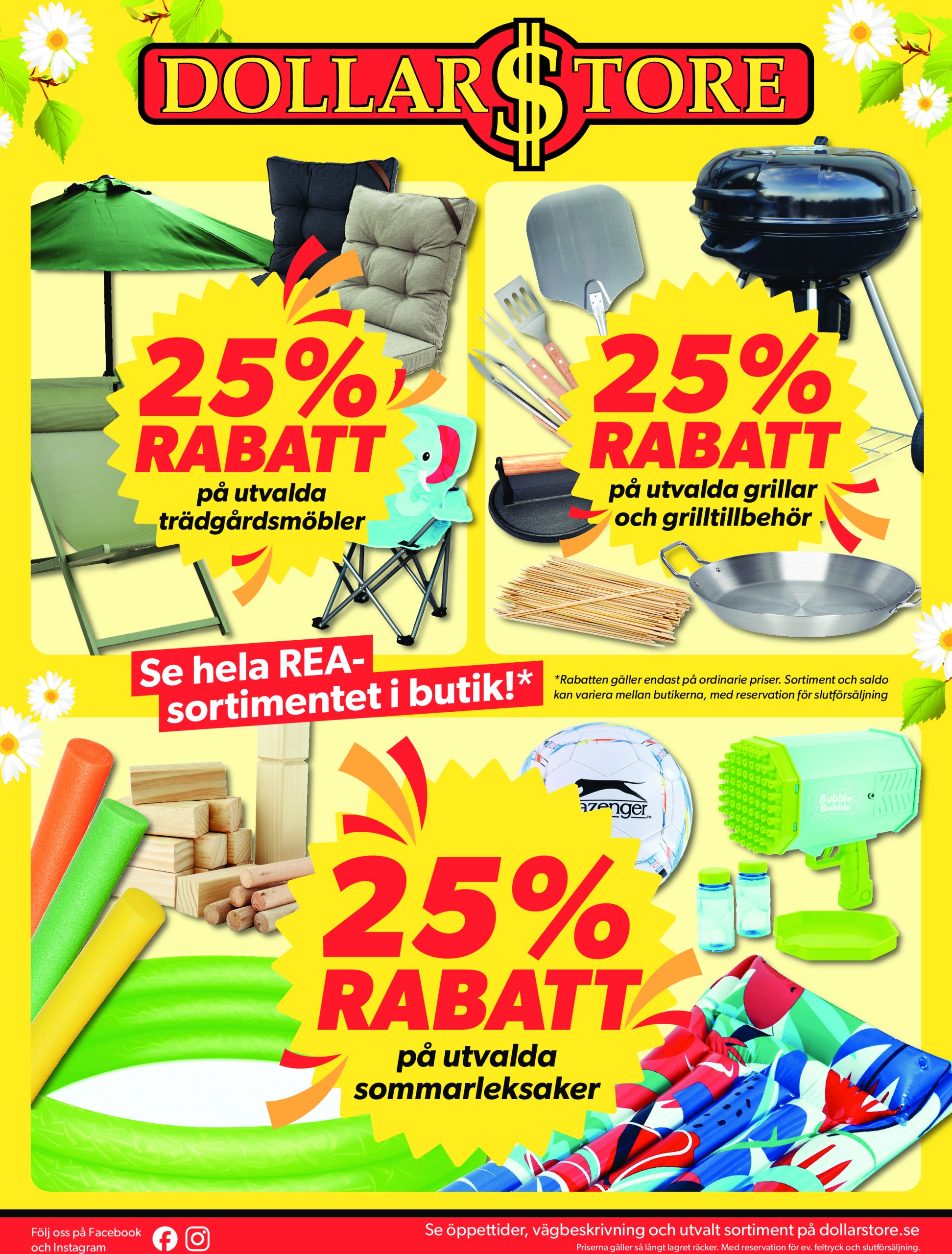 dollar-store - Dollar Store-reklambladet giltigt från 28/07 - 10/08 - page: 16