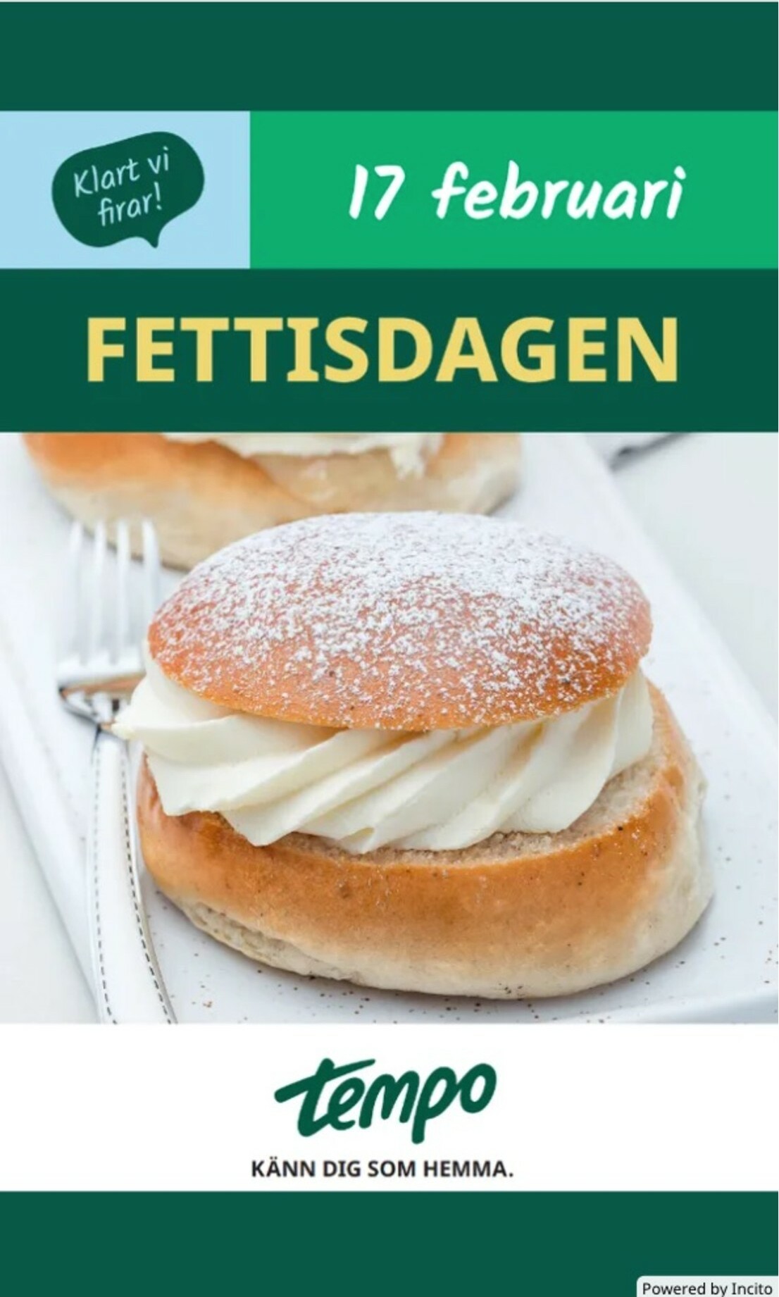 tempo - Tempo-reklambladet giltigt från 16/02/2026 - 22/02/2026 - page: 7