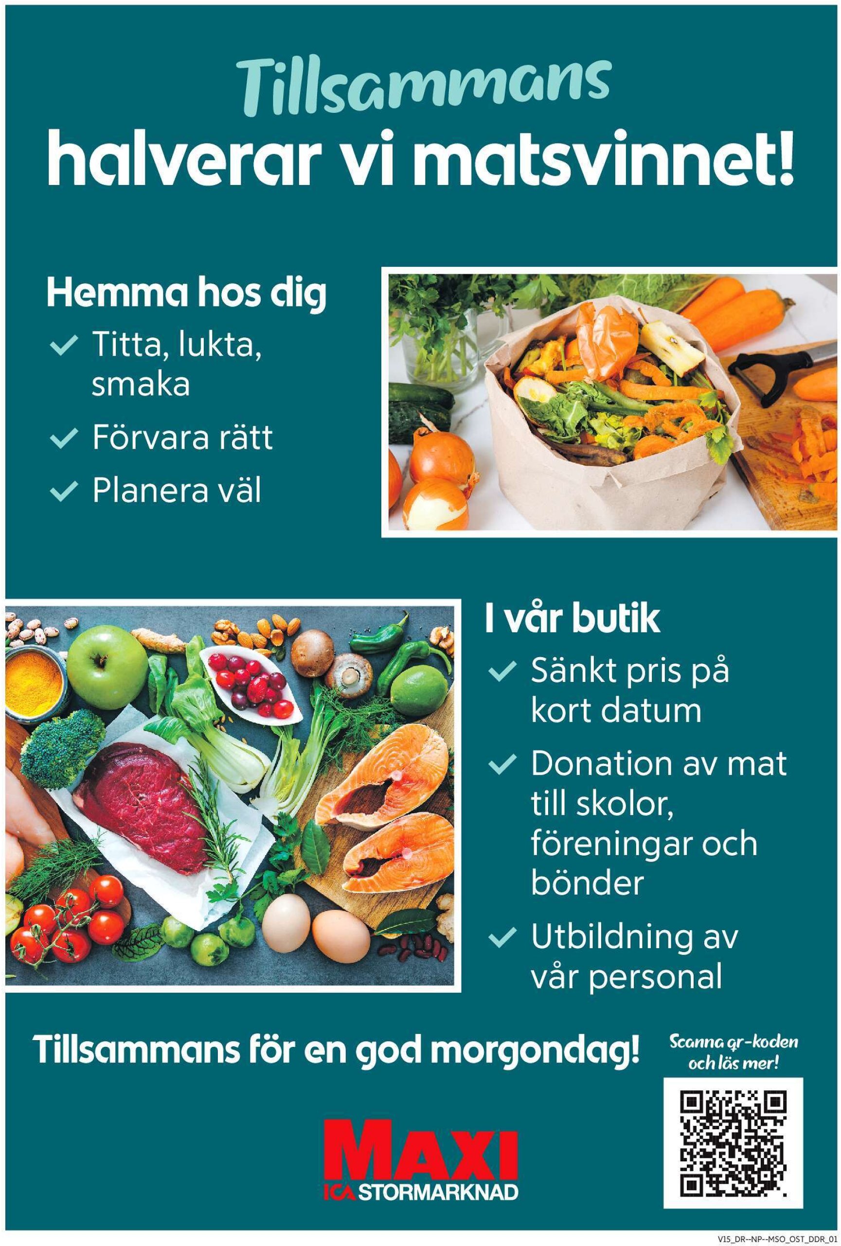ica-maxi - ICA Maxi-reklambladet giltigt från 07/04 - 13/04 - page: 4