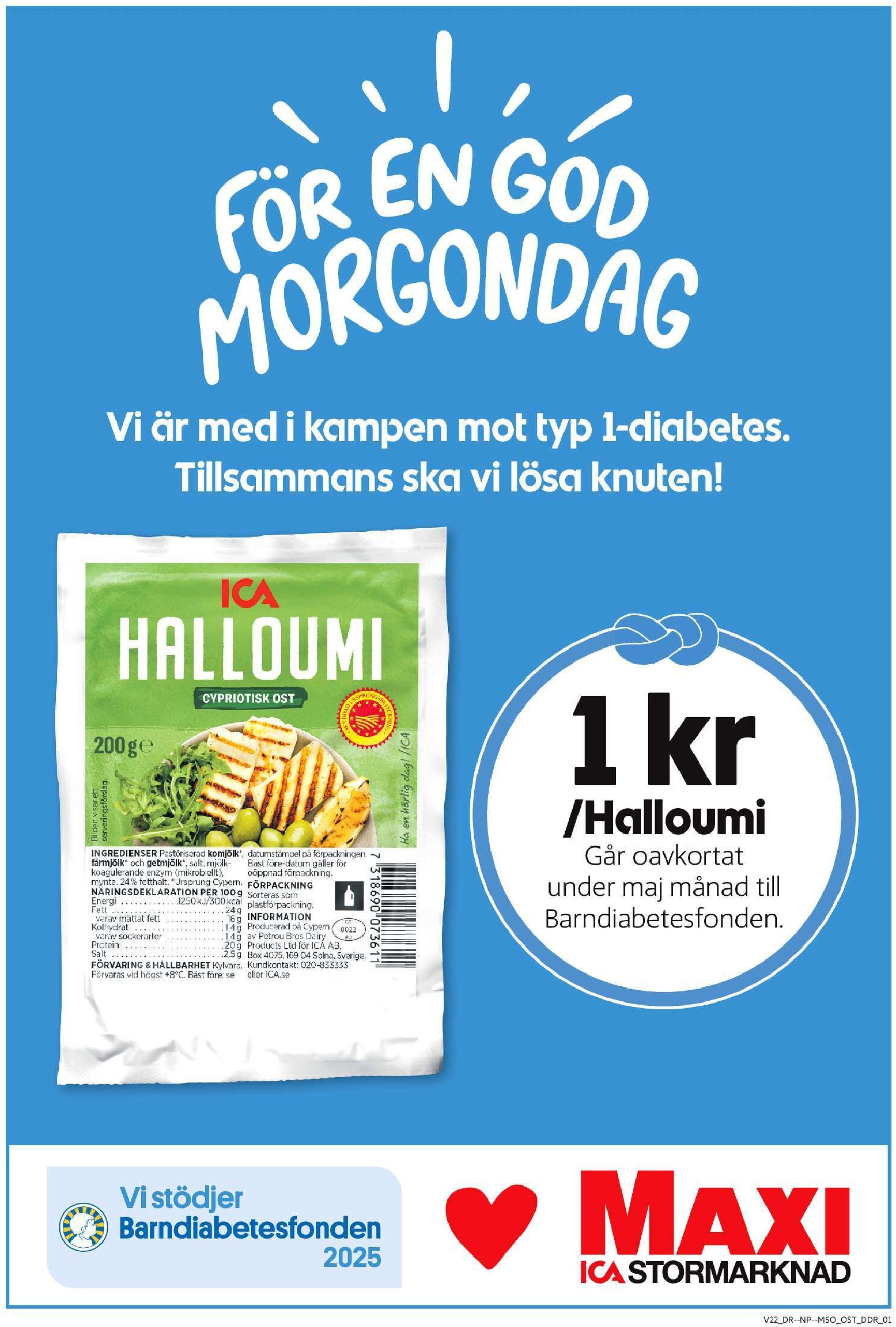 ica-maxi - ICA Maxi-reklambladet giltigt från 26/05 - 01/06 - page: 4