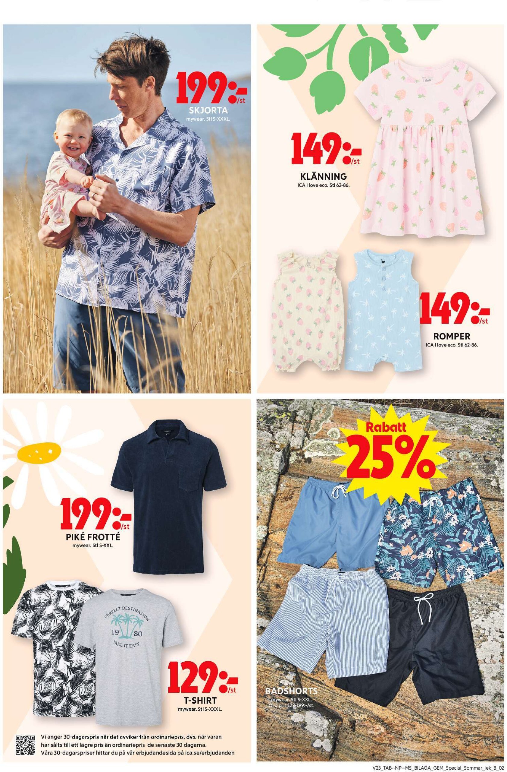 ica-maxi - ICA Maxi-reklambladet giltigt från 02/06 - 08/06 - page: 14