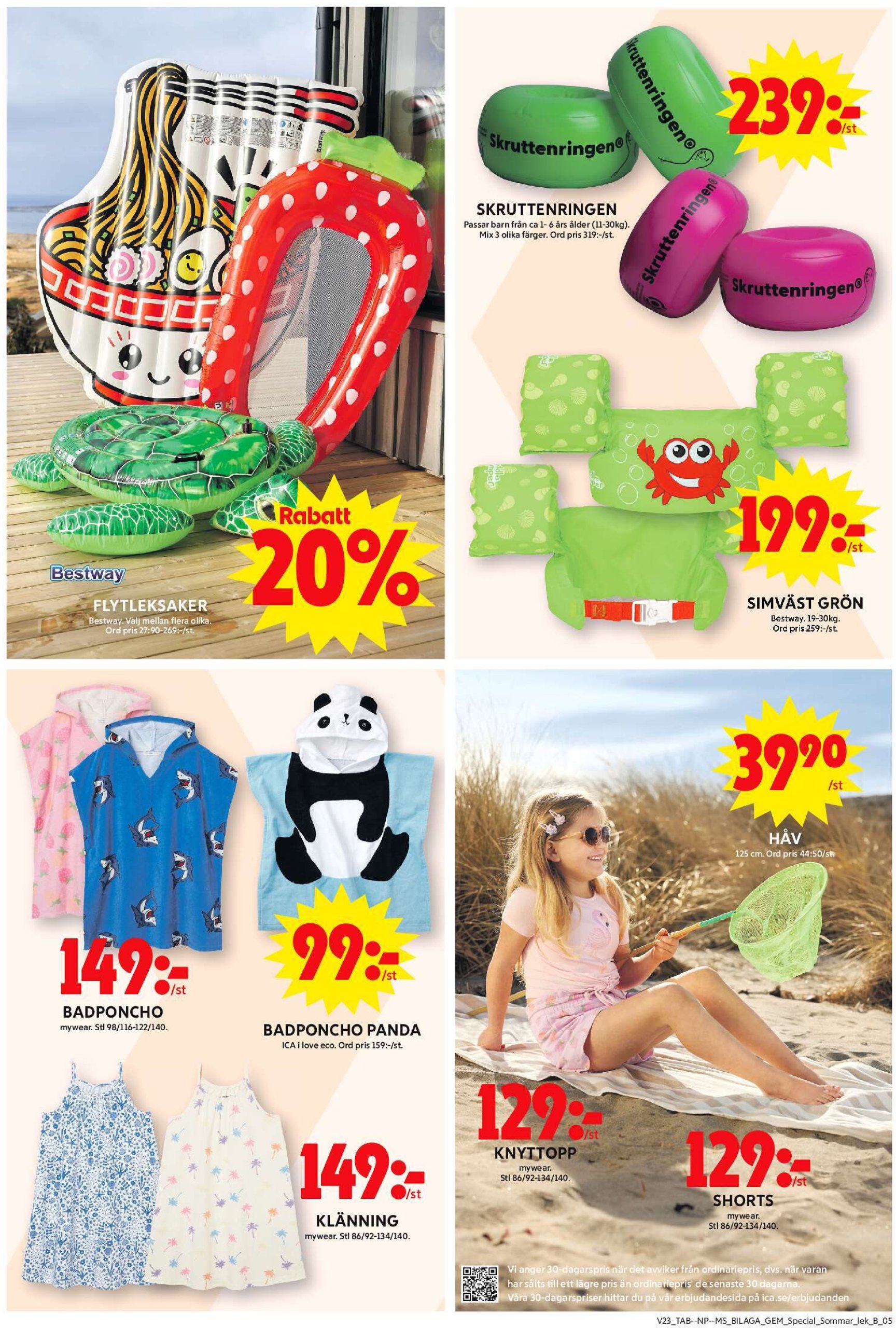ica-maxi - ICA Maxi-reklambladet giltigt från 02/06 - 08/06 - page: 17