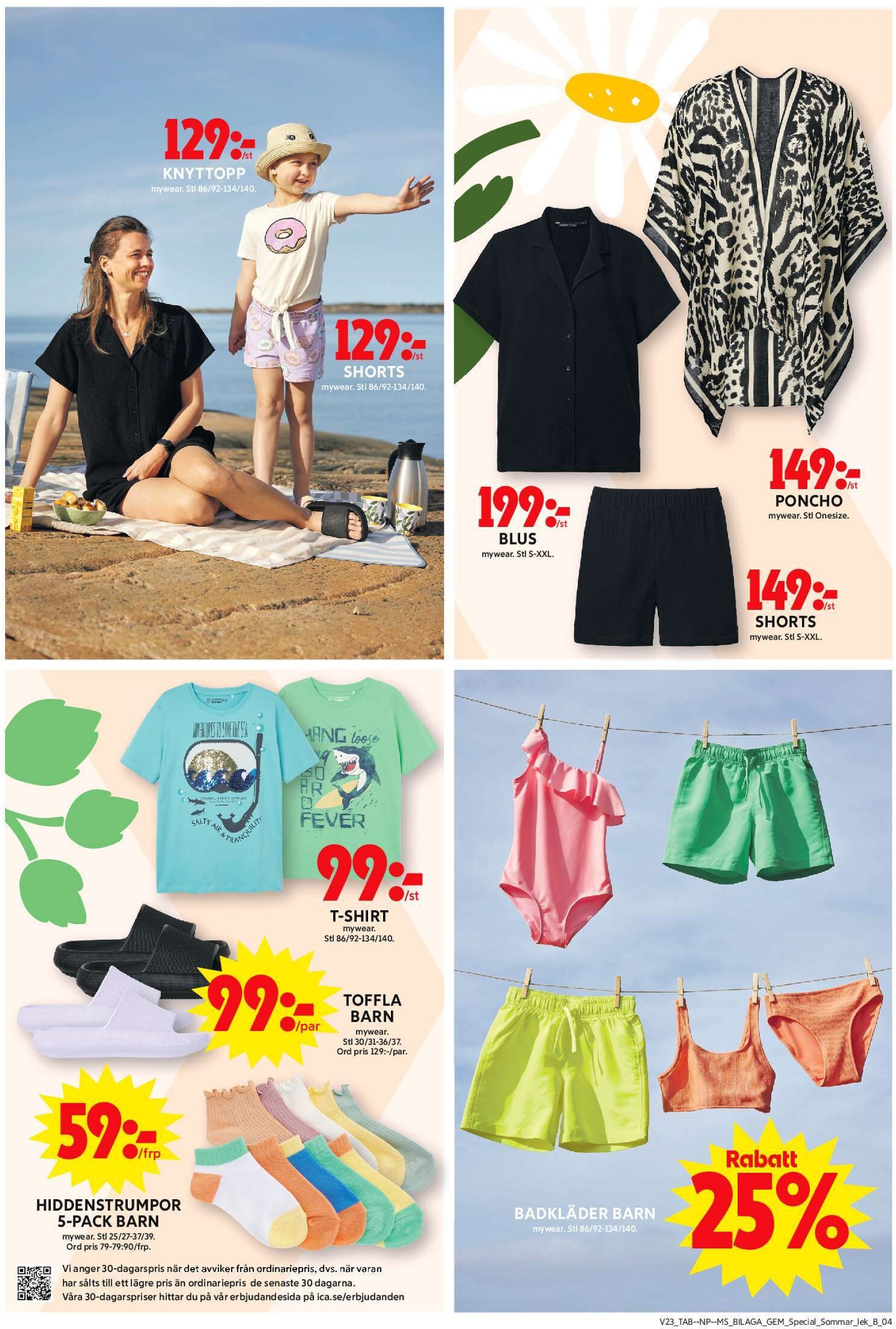 ica-maxi - ICA Maxi-reklambladet giltigt från 02/06 - 08/06 - page: 16