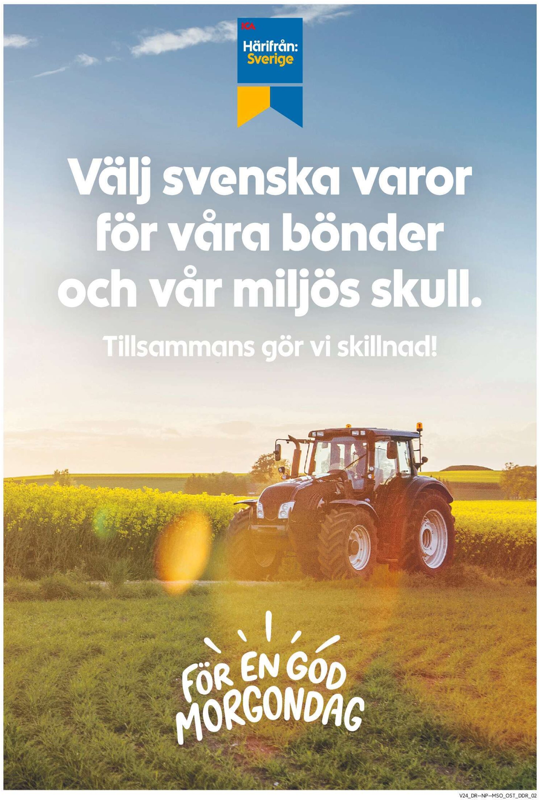 ica-maxi - ICA Maxi-reklambladet giltigt från 09/06 - 15/06 - page: 5
