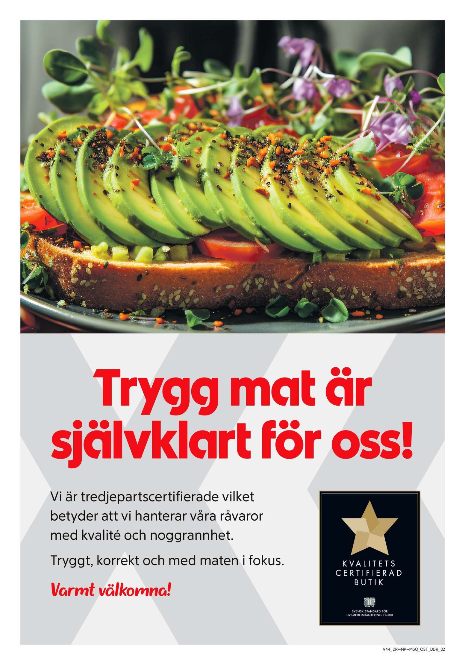 ica-maxi - ICA Maxi-reklambladet giltigt från 27/10 - 02/11 - page: 9