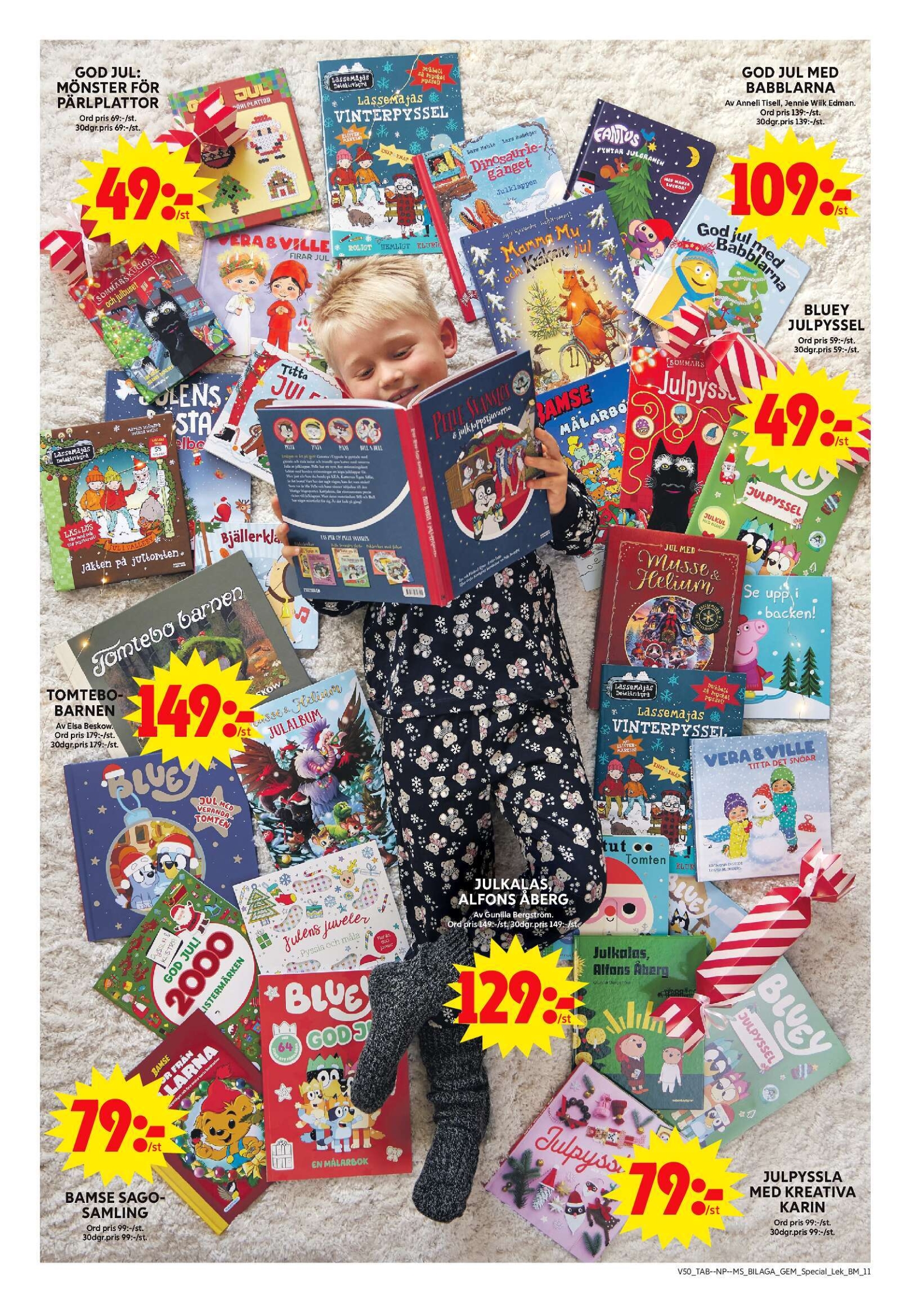 ica-maxi - ICA Maxi-reklambladet giltigt från 08/12 - 14/12 - page: 27