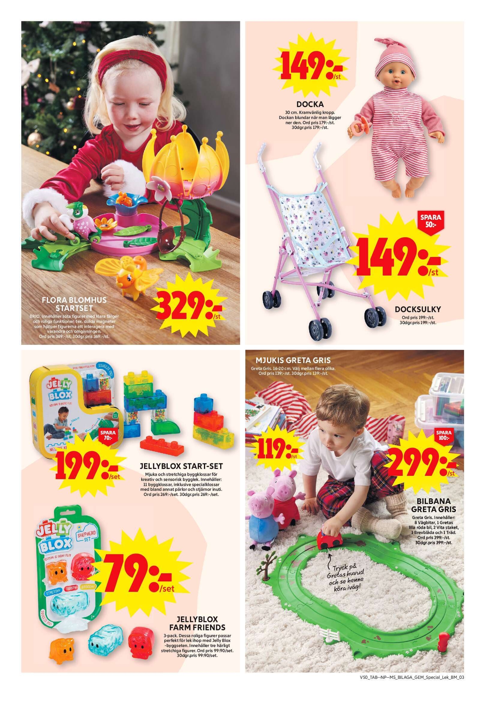 ica-maxi - ICA Maxi-reklambladet giltigt från 08/12 - 14/12 - page: 19