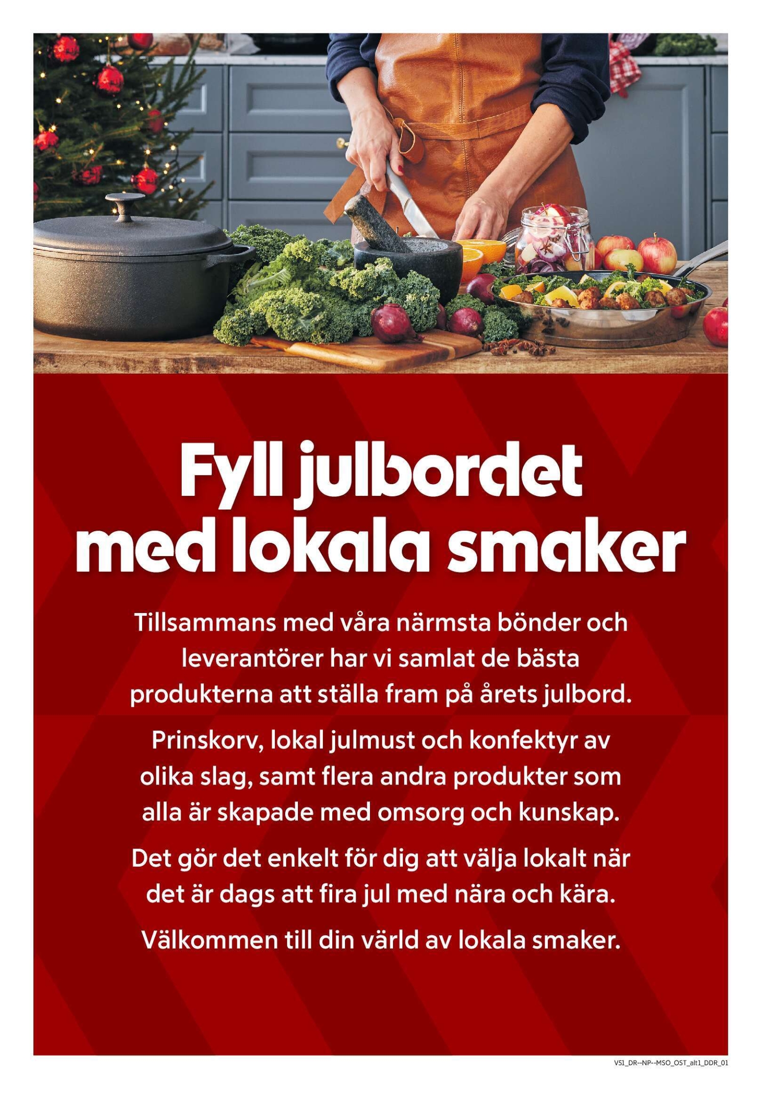 ica-maxi - ICA Maxi-reklambladet giltigt från 15/12 - 21/12 - page: 10