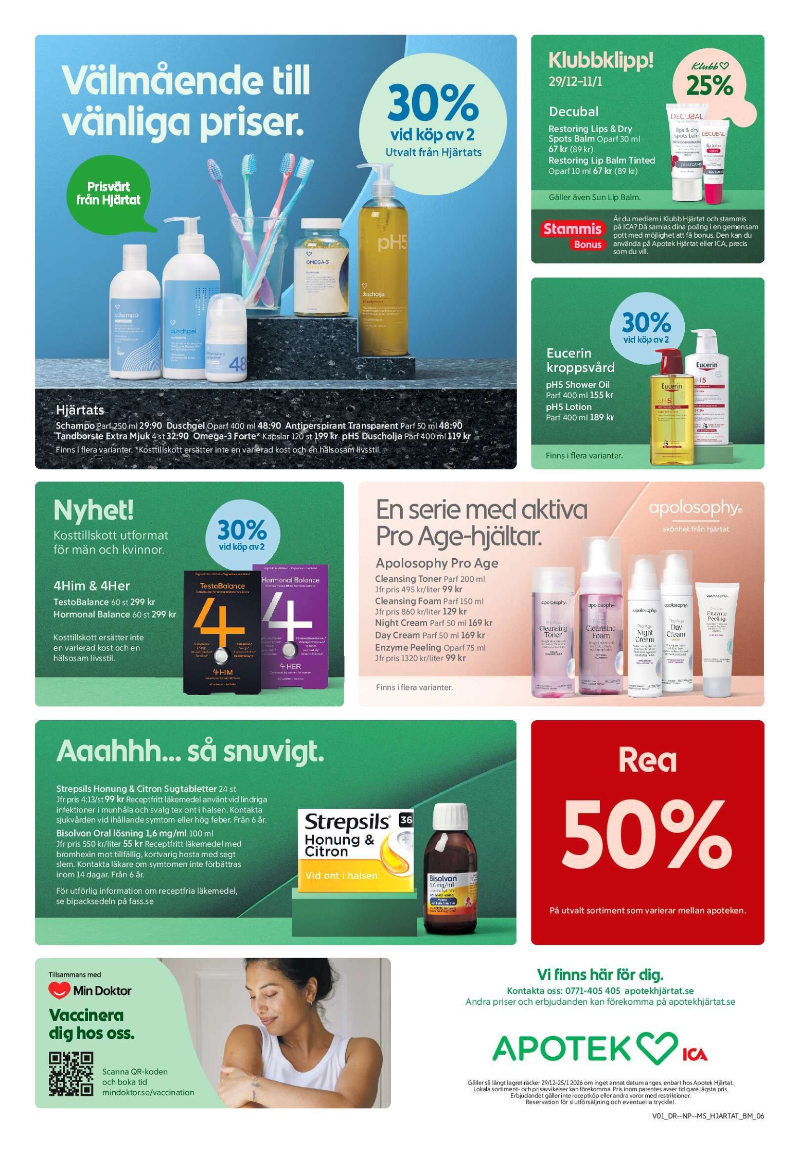 ica-maxi - ICA Maxi-reklambladet giltigt från 29/12 - 04/01 - page: 7