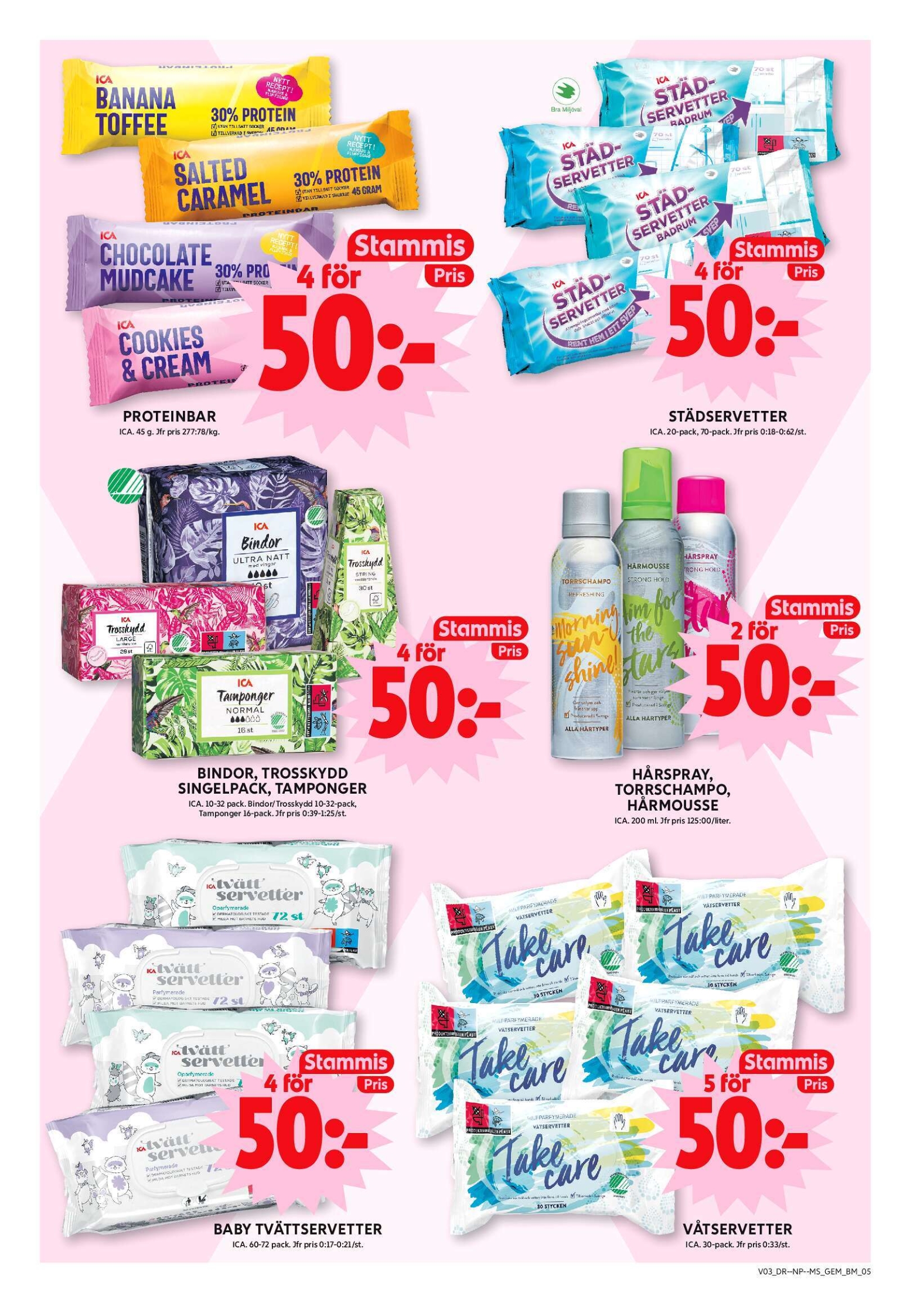 ica-maxi - ICA Maxi-reklambladet giltigt från 12/01 - 18/01 - page: 6