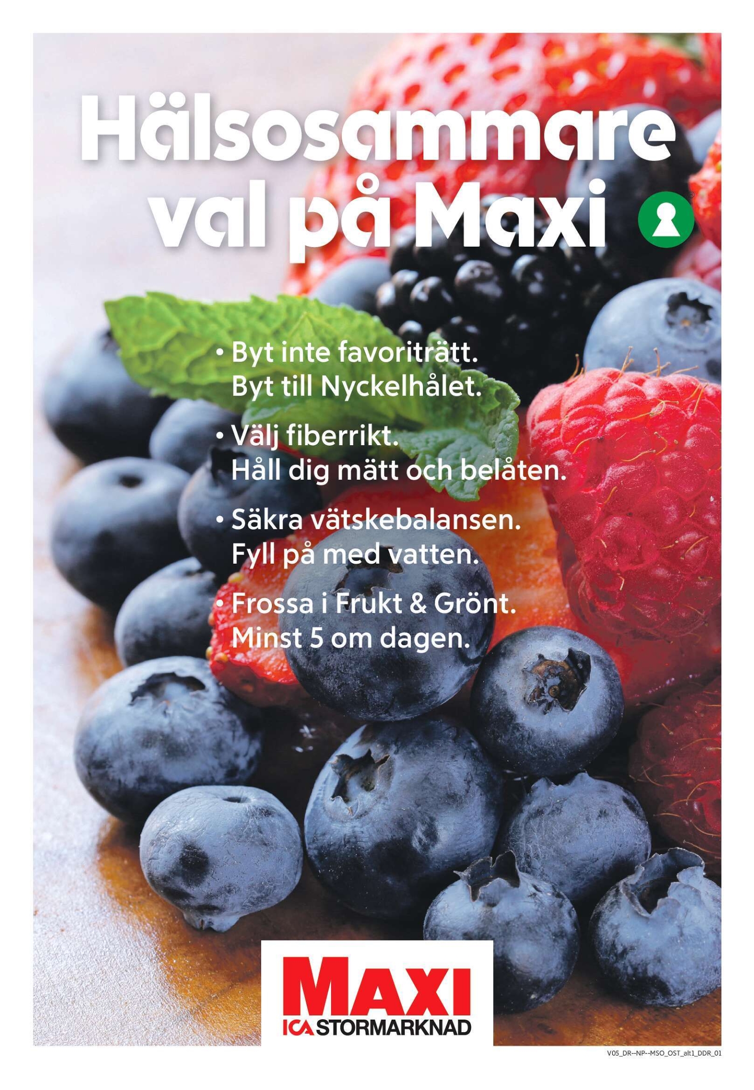 ica-maxi - ICA Maxi-reklambladet giltigt från 26/01 - 01/02 - page: 10