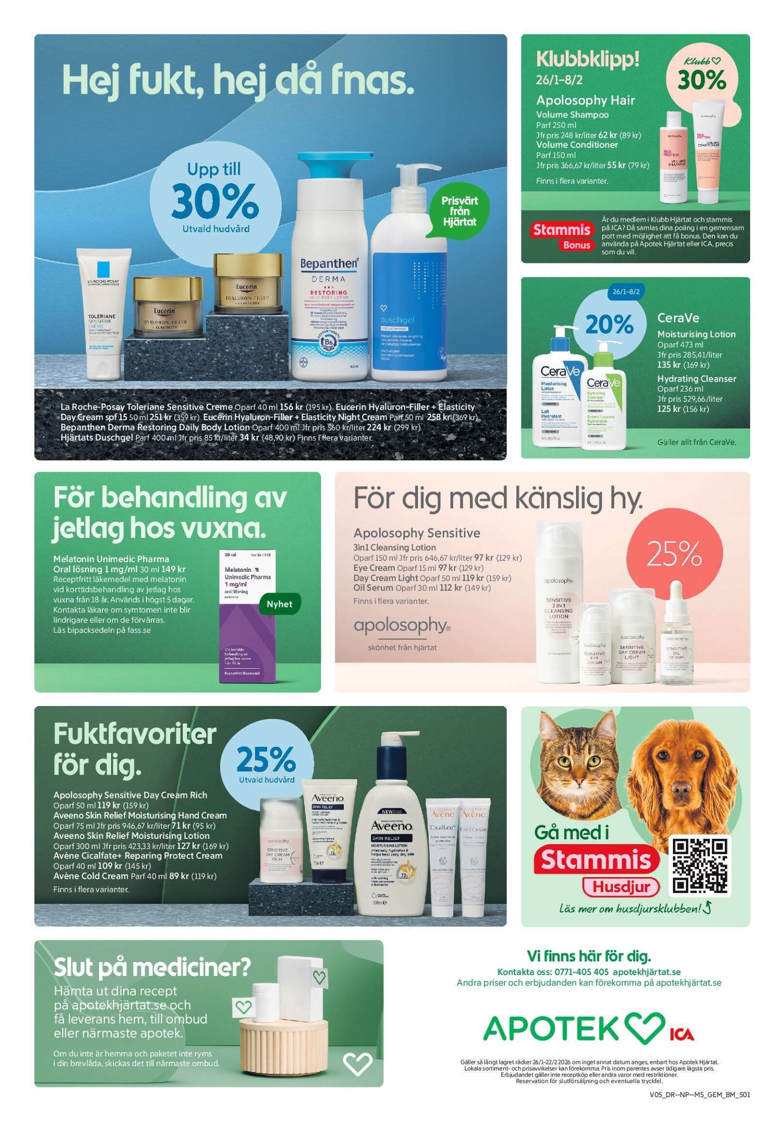 ica-maxi - ICA Maxi-reklambladet giltigt från 26/01 - 01/02 - page: 9