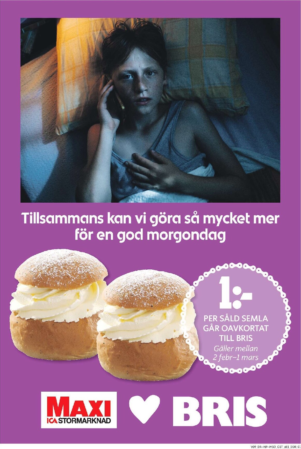 ica-maxi - ICA Maxi-reklambladet giltigt från 23/02/2026 - 01/03/2026 - page: 10