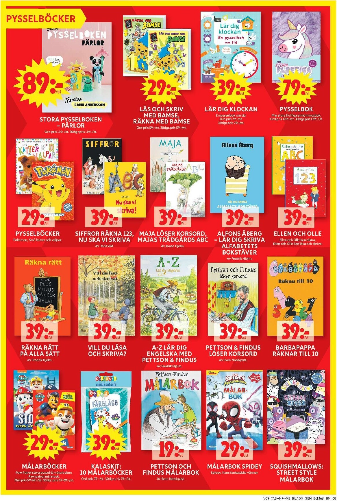 ica-maxi - ICA Maxi-reklambladet giltigt från 23/02/2026 - 01/03/2026 - page: 26