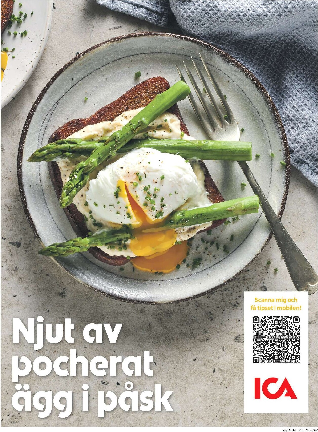 ica-supermarket - ICA Supermarket-reklambladet giltigt från 23/03/2026 - 29/03/2026 - page: 7