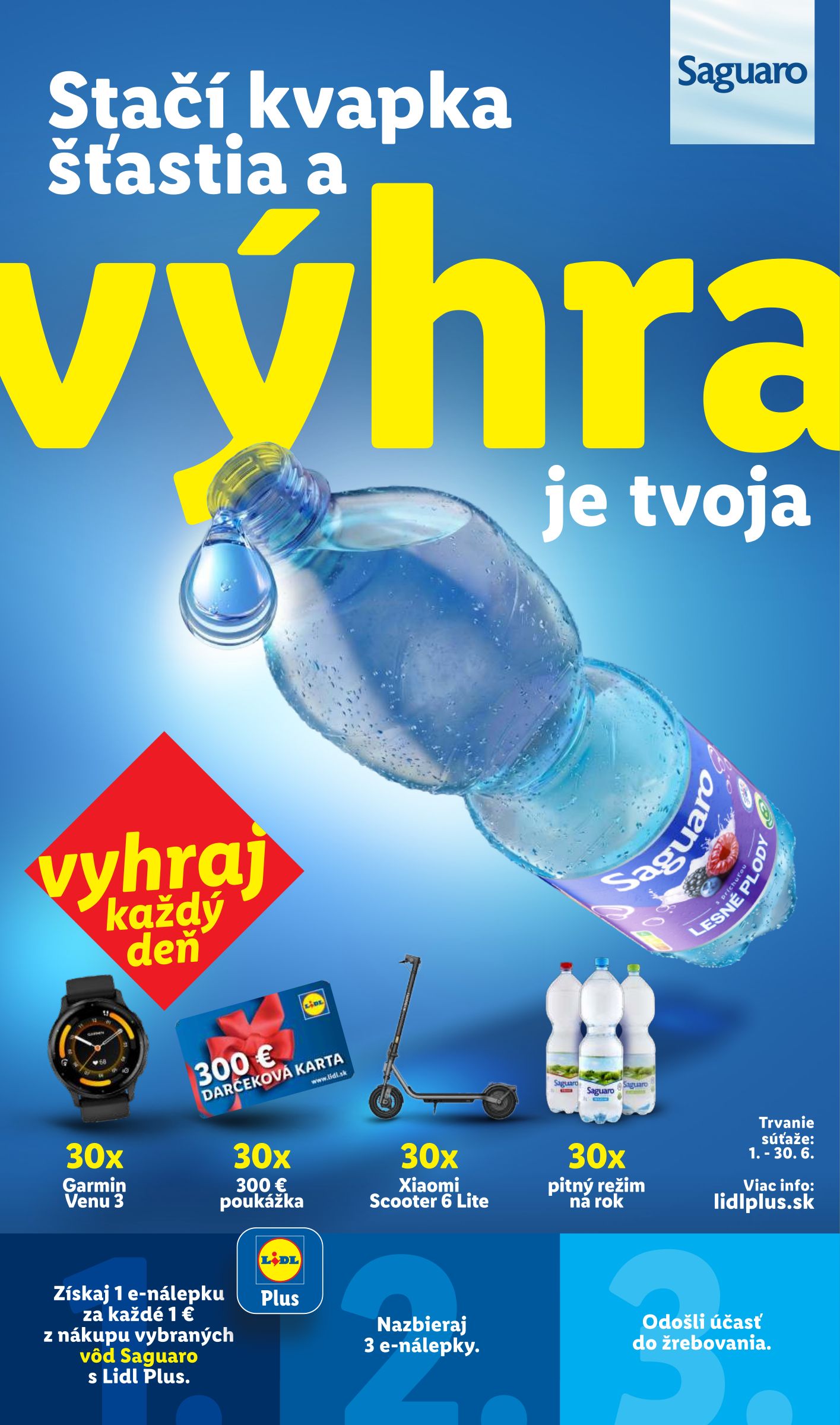 lidl - Aktuálny Lidl leták od pondelka, 01.06.2026 do nedele, 07.06.2026 - page: 22