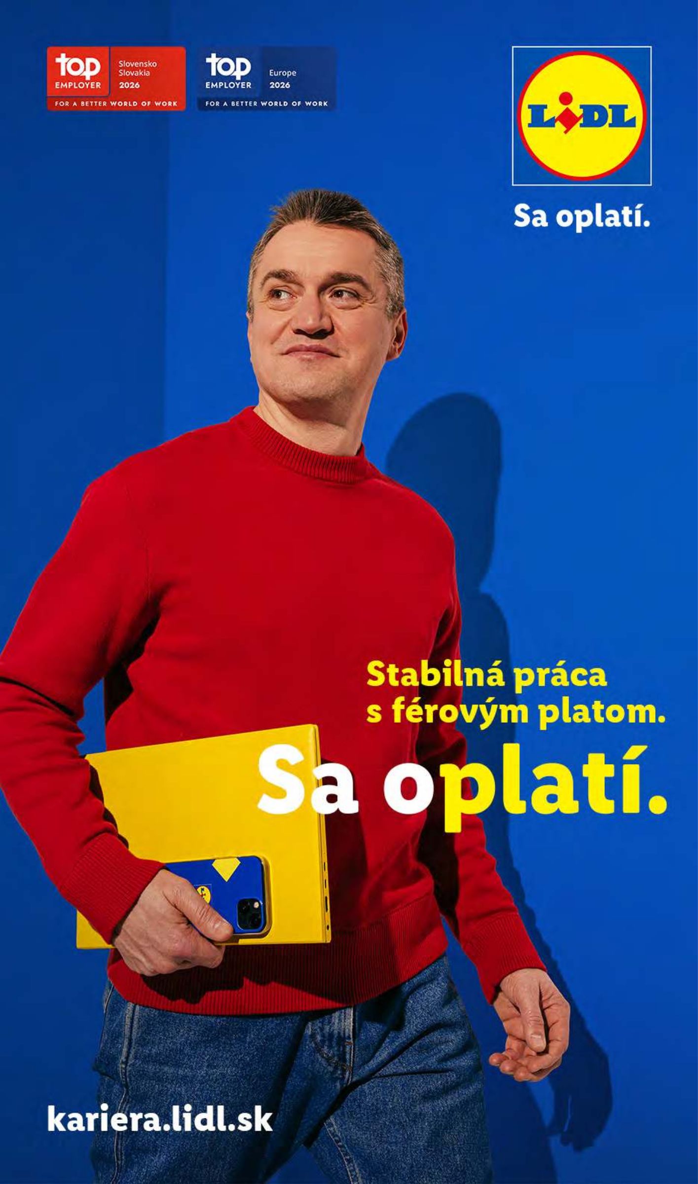 lidl - Aktuálny Lidl leták od pondelka, 08.06.2026 do nedele, 14.06.2026 - page: 98
