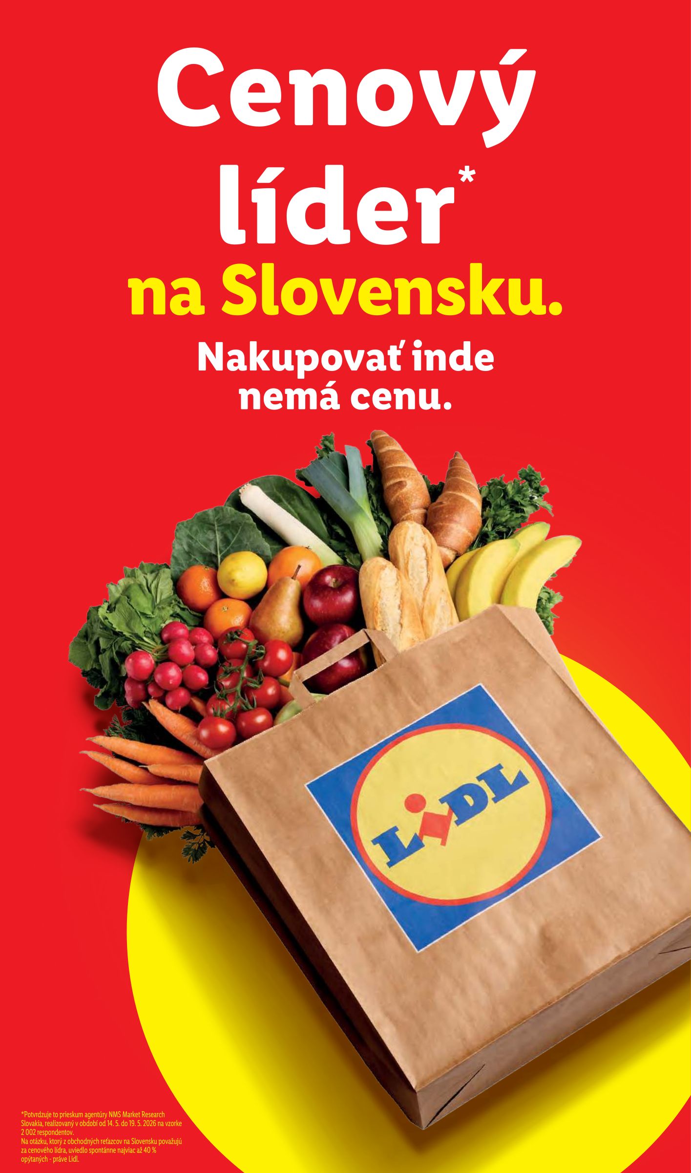 lidl - Nový Lidl leták od pondelka, 15.06.2026 do nedele, 21.06.2026 - page: 33