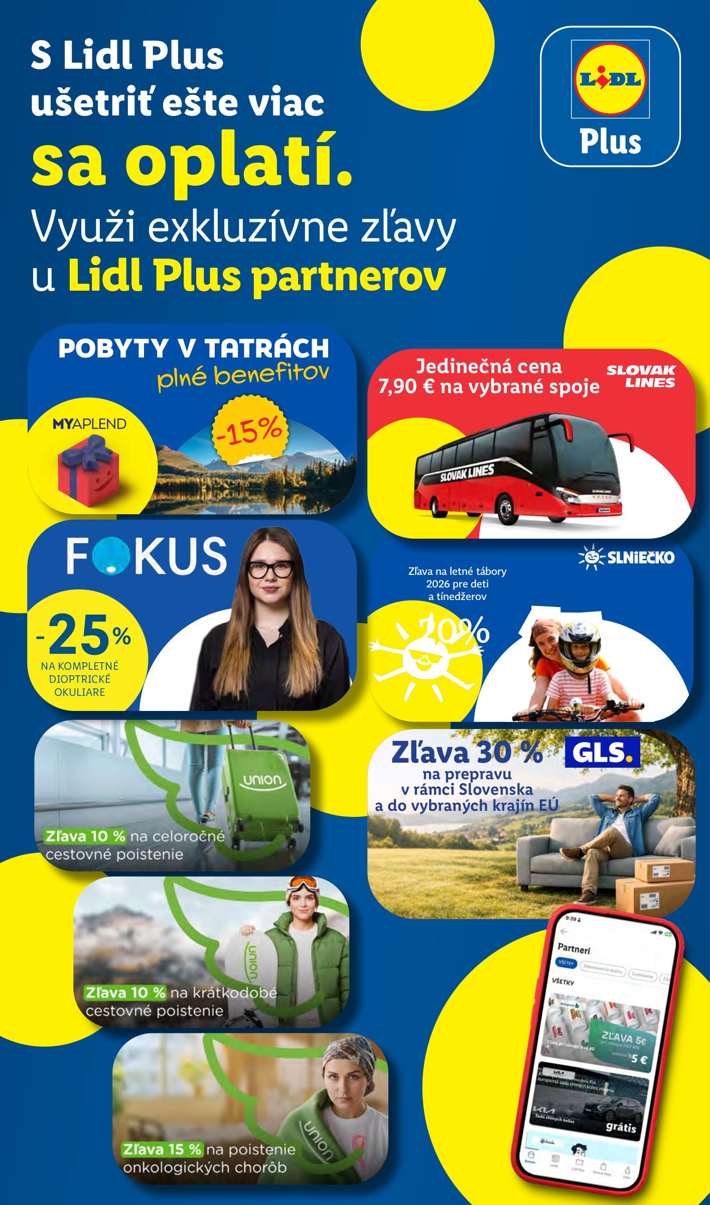 lidl - Aktuálny Lidl leták od pondelka, 15.06.2026 do nedele, 21.06.2026 - page: 89