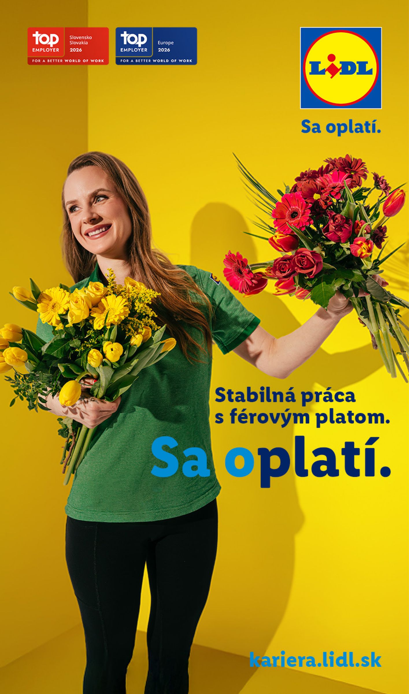 lidl - Aktuálny Lidl leták od pondelka, 15.06.2026 do nedele, 21.06.2026 - page: 105