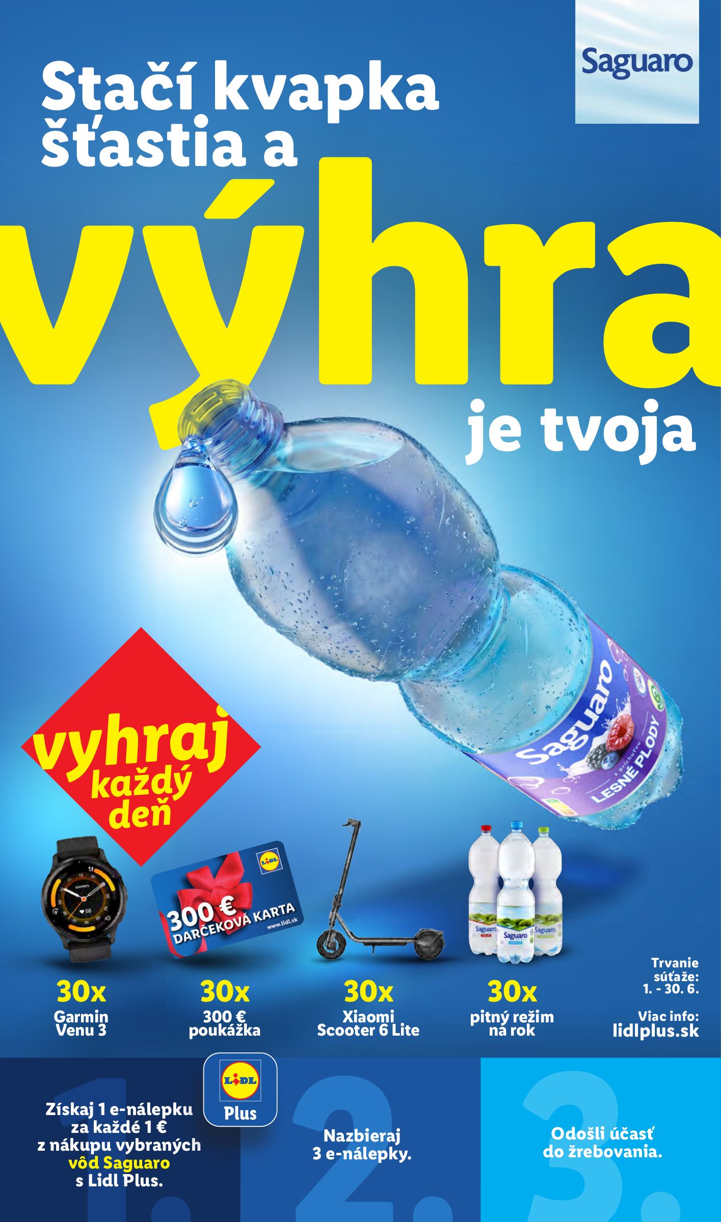 lidl - Aktuálny Lidl leták od pondelka, 15.06.2026 do nedele, 21.06.2026 - page: 35
