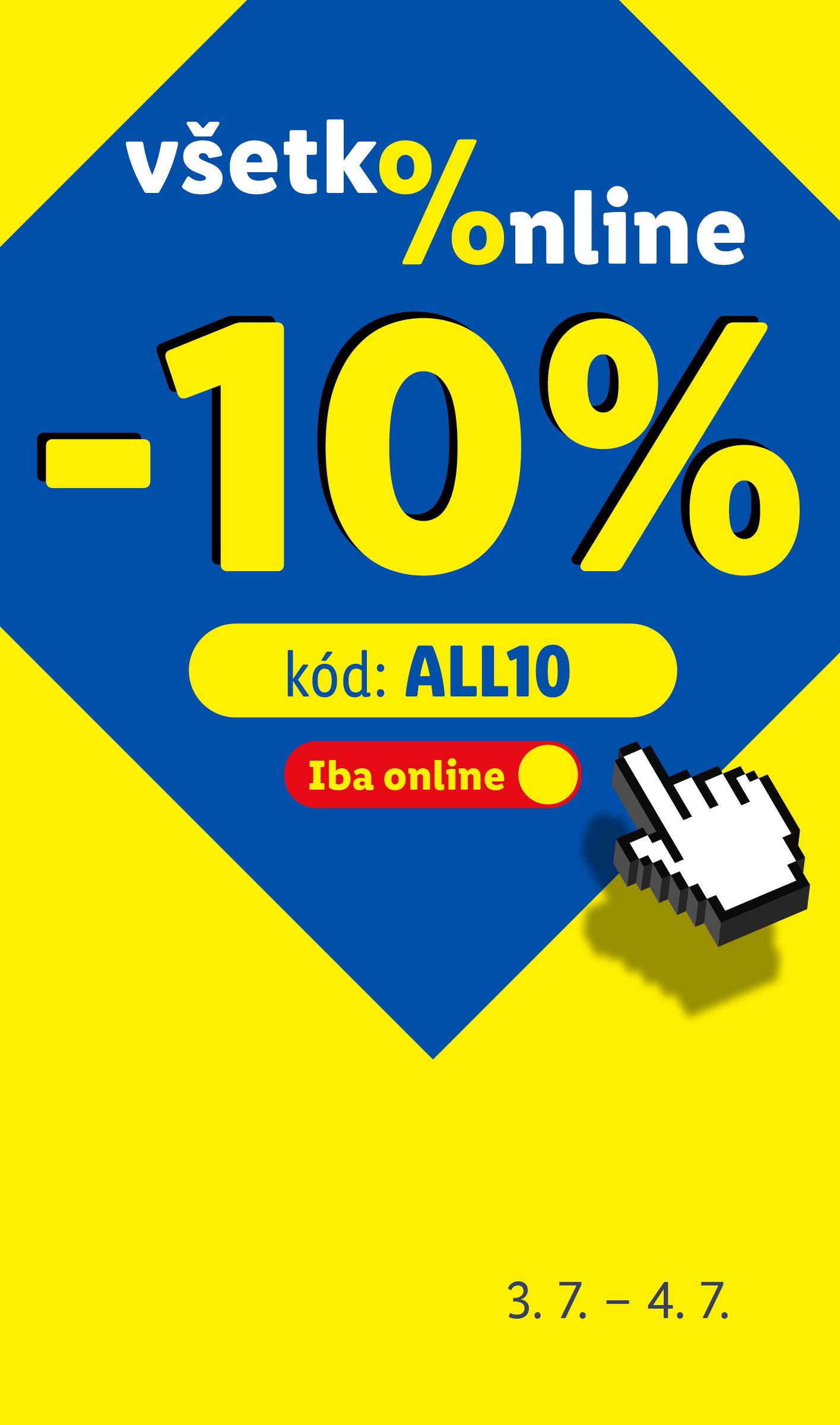 lidl - Aktuálny Lidl - Dlhodobo zlacnené leták od piatku, 03.07.2026 do štvrtka, 31.12.2026 - page: 28