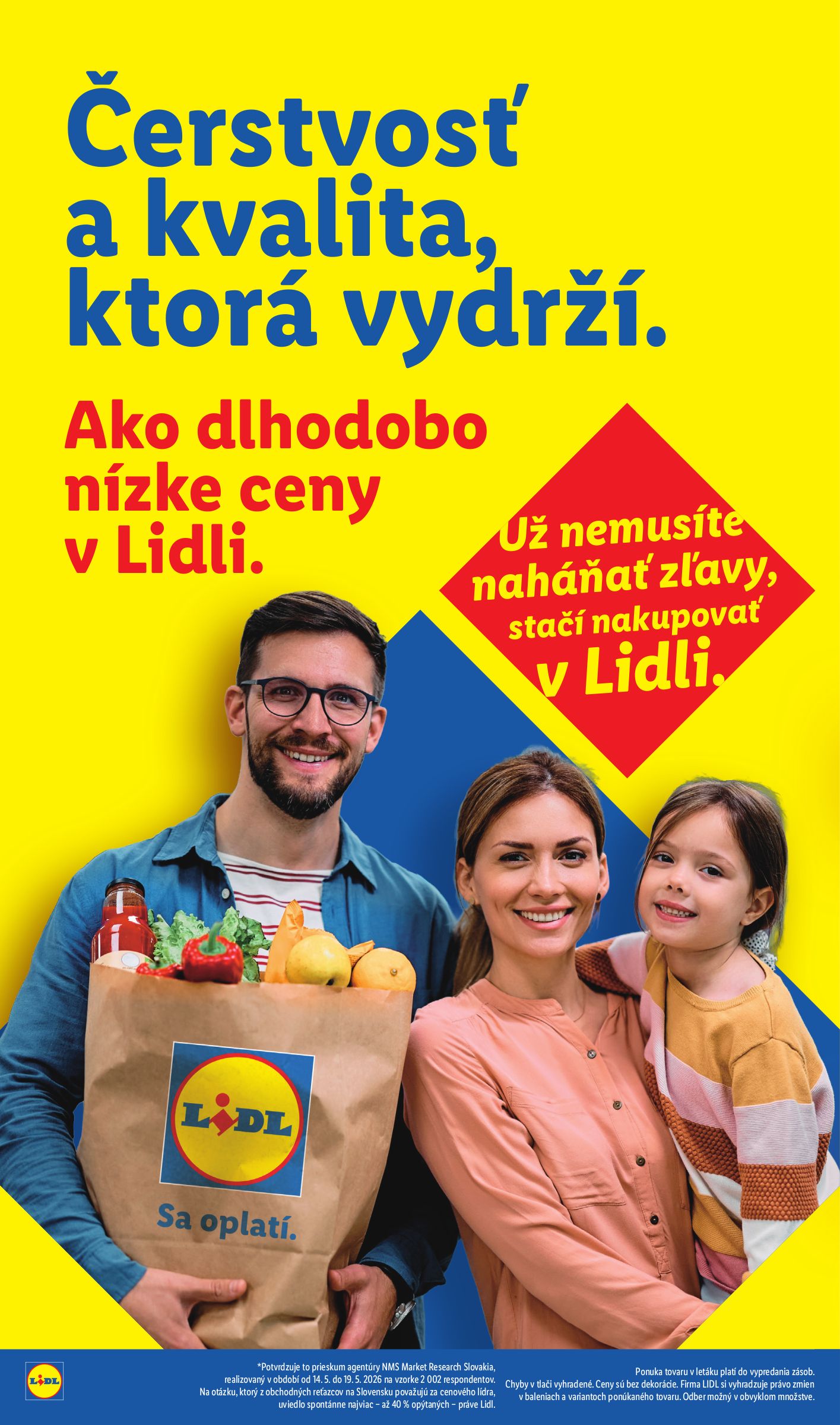 lidl - Aktuálny Lidl - Dlhodobo zlacnené leták od piatku, 03.07.2026 do štvrtka, 31.12.2026 - page: 2