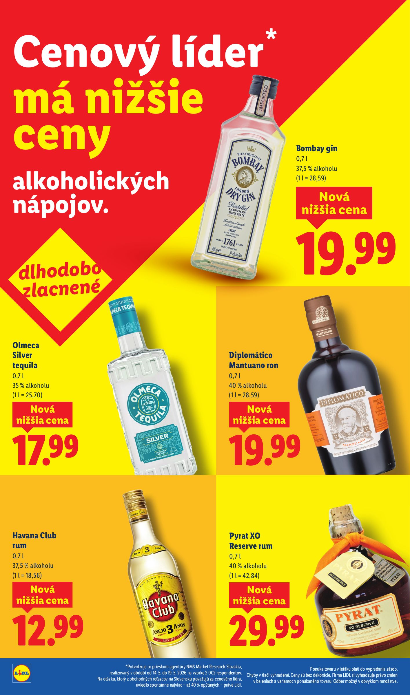 lidl - Aktuálny Lidl - Dlhodobo zlacnené leták od piatku, 03.07.2026 do štvrtka, 31.12.2026 - page: 20