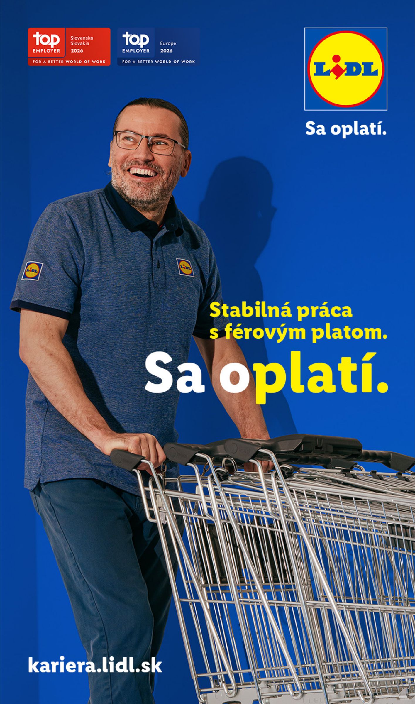 lidl - Aktuálny Lidl leták od pondelka, 13.07.2026 do nedele, 19.07.2026 - page: 102
