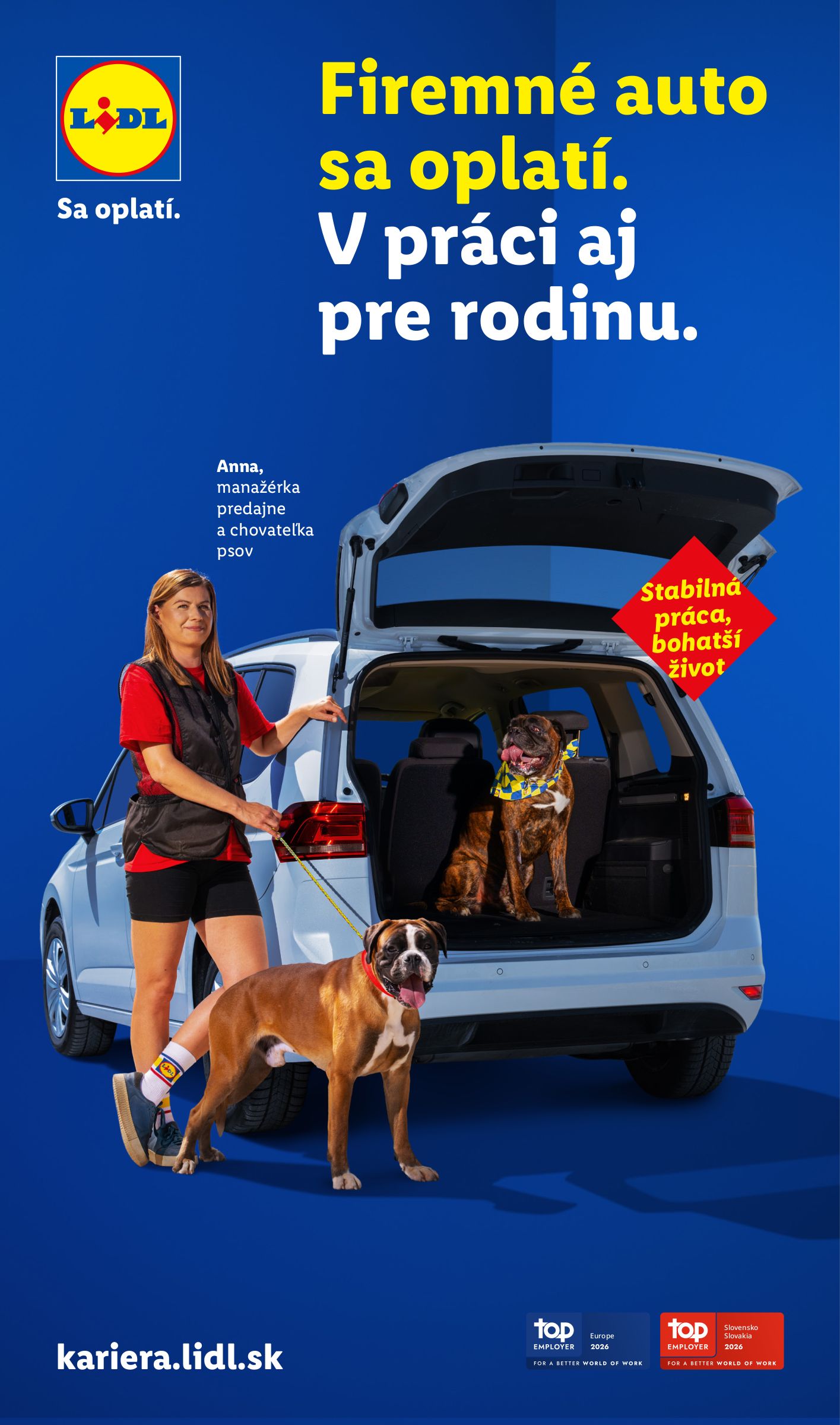 lidl - Nový Lidl leták od pondelka, 20.07.2026 do nedele, 26.07.2026 - page: 106