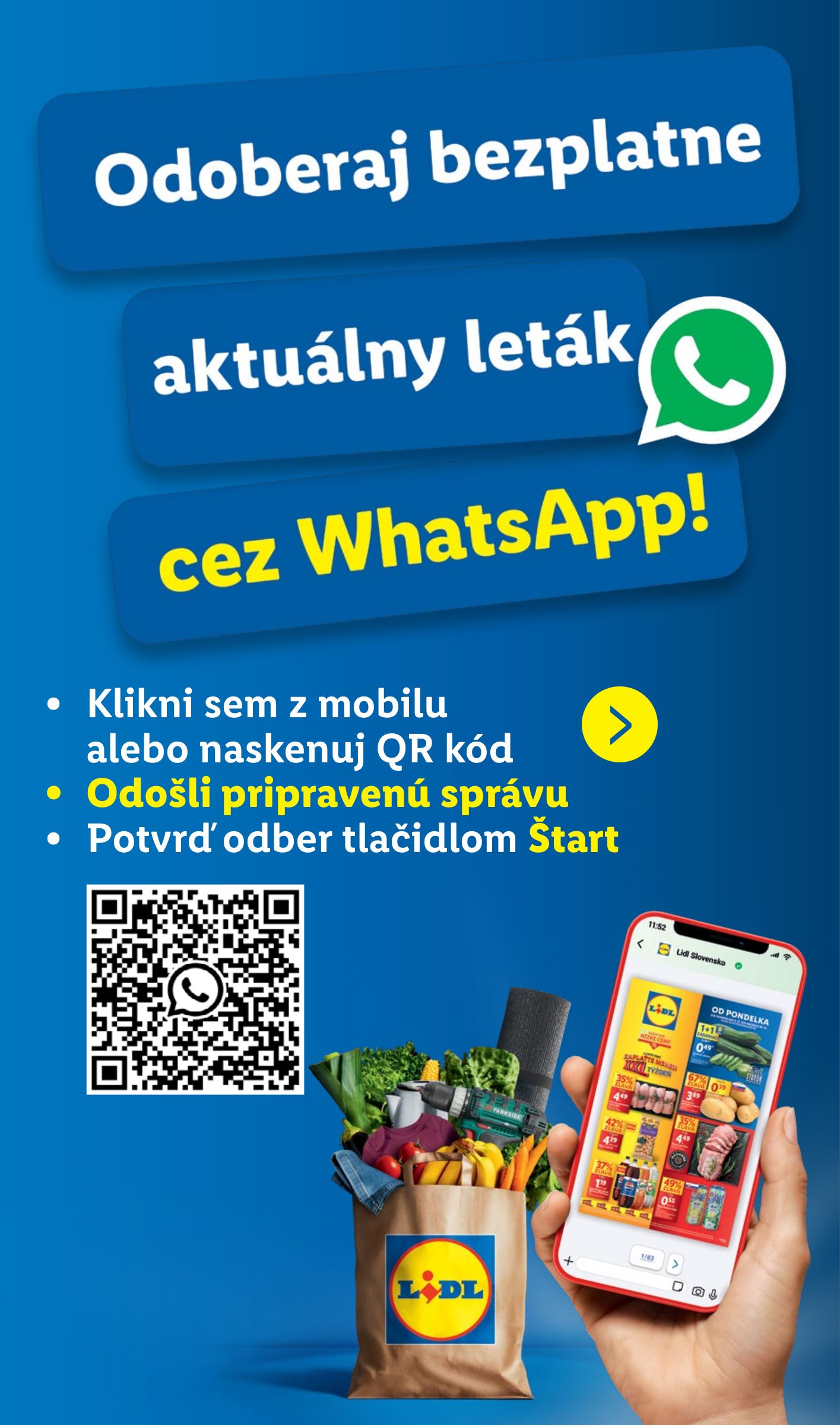 lidl - Nový Lidl leták od pondelka, 20.07.2026 do nedele, 26.07.2026 - page: 108