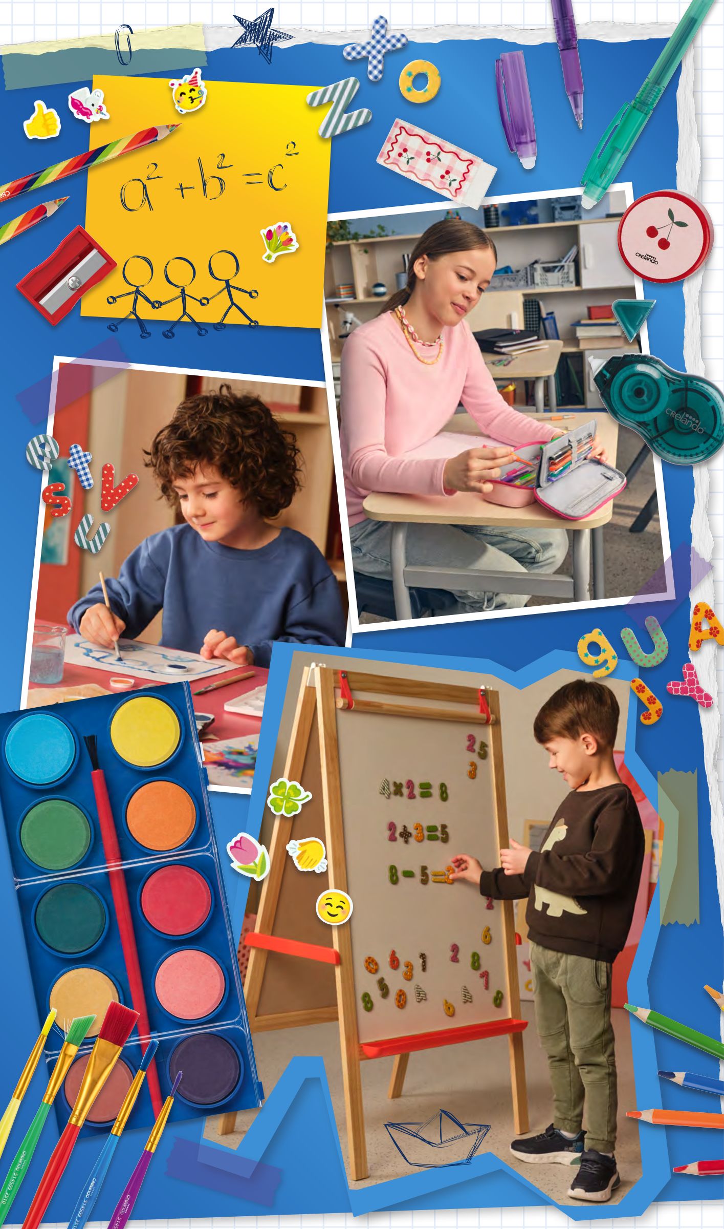 lidl - Aktuálny Lidl - Back to school leták od pondelka, 20.07.2026 do stredy, 30.09.2026 - page: 2