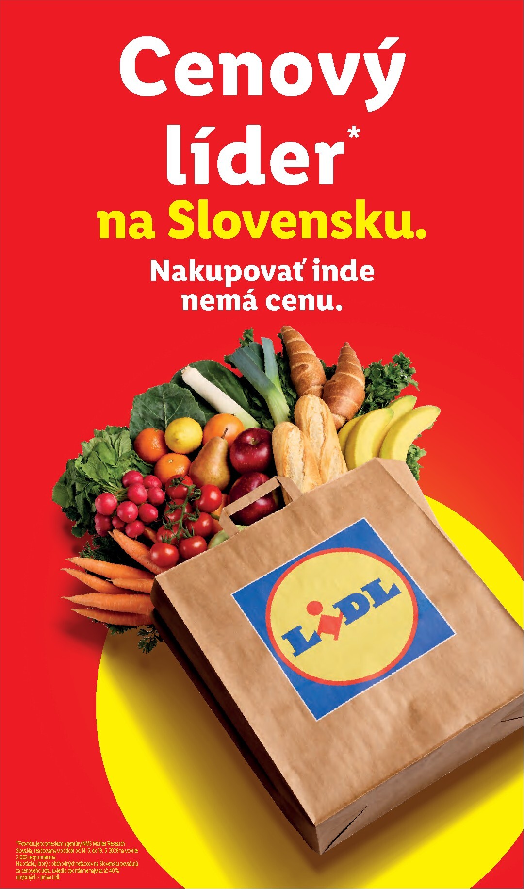 lidl - Nový Lidl leták od pondelka, 17.08.2026 do nedele, 23.08.2026 - page: 3